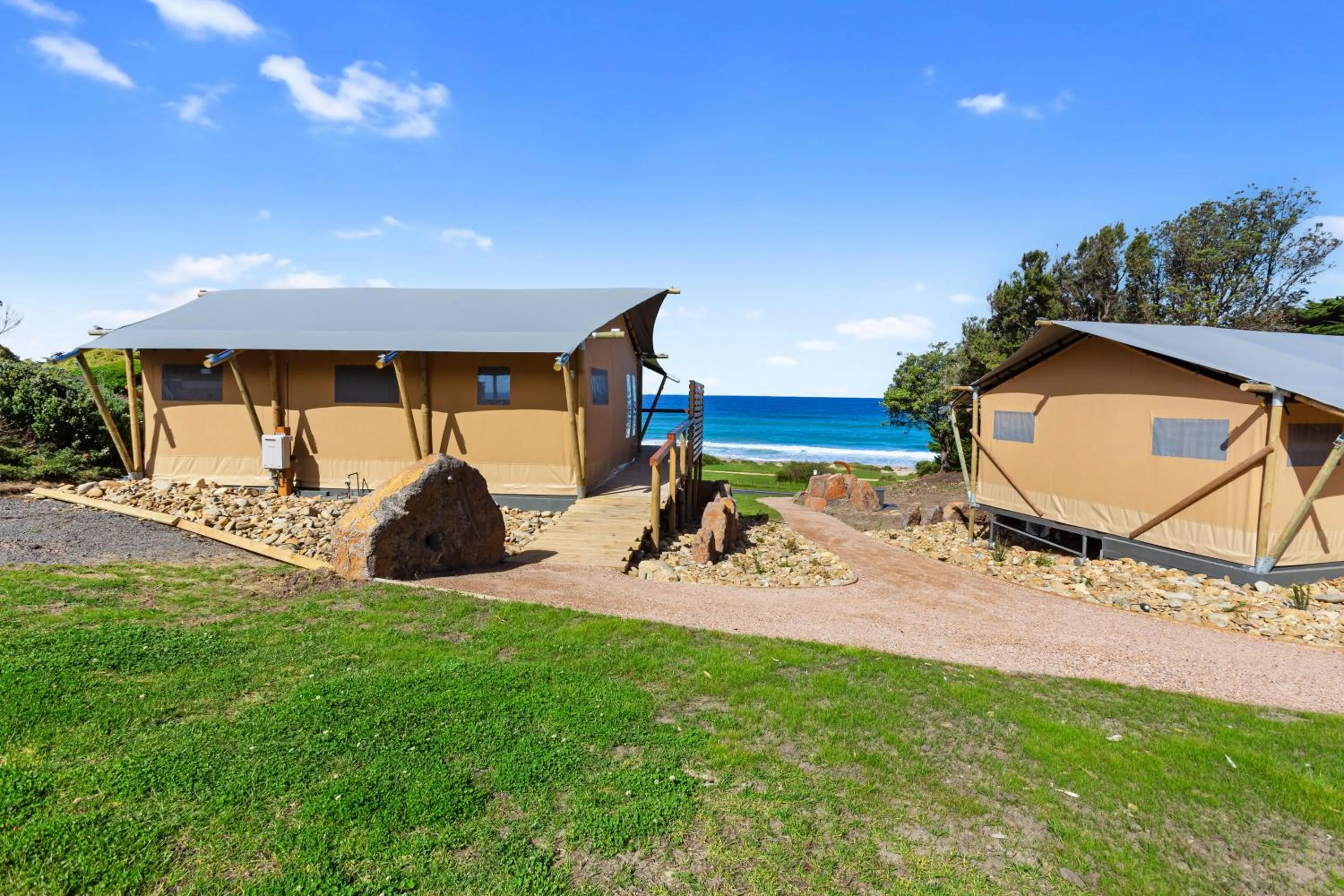 BIG4 Apollo Bay Pisces Holiday Park
