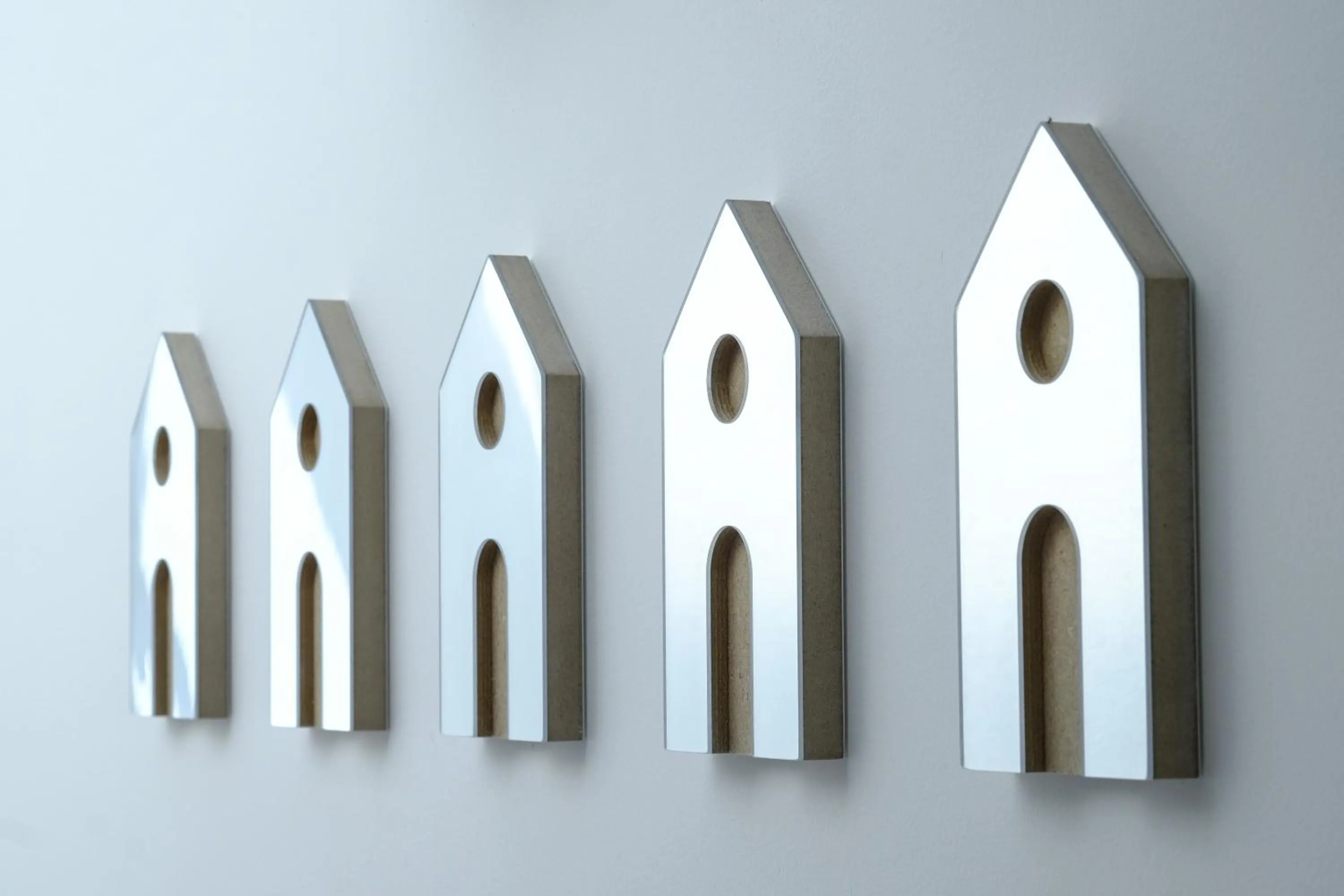 Lobby or reception in La Staffa B&B Ristorante