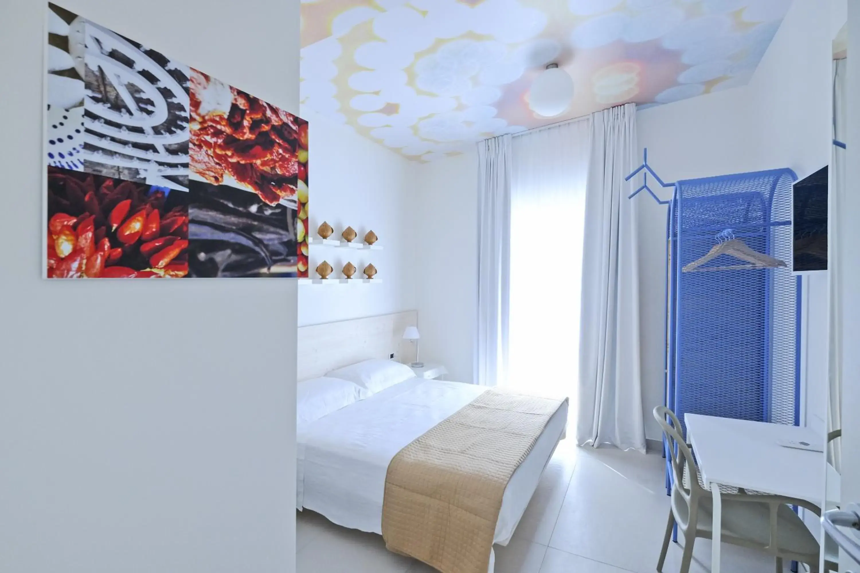 La Staffa B&B Ristorante La Staffa B&B Ristorante