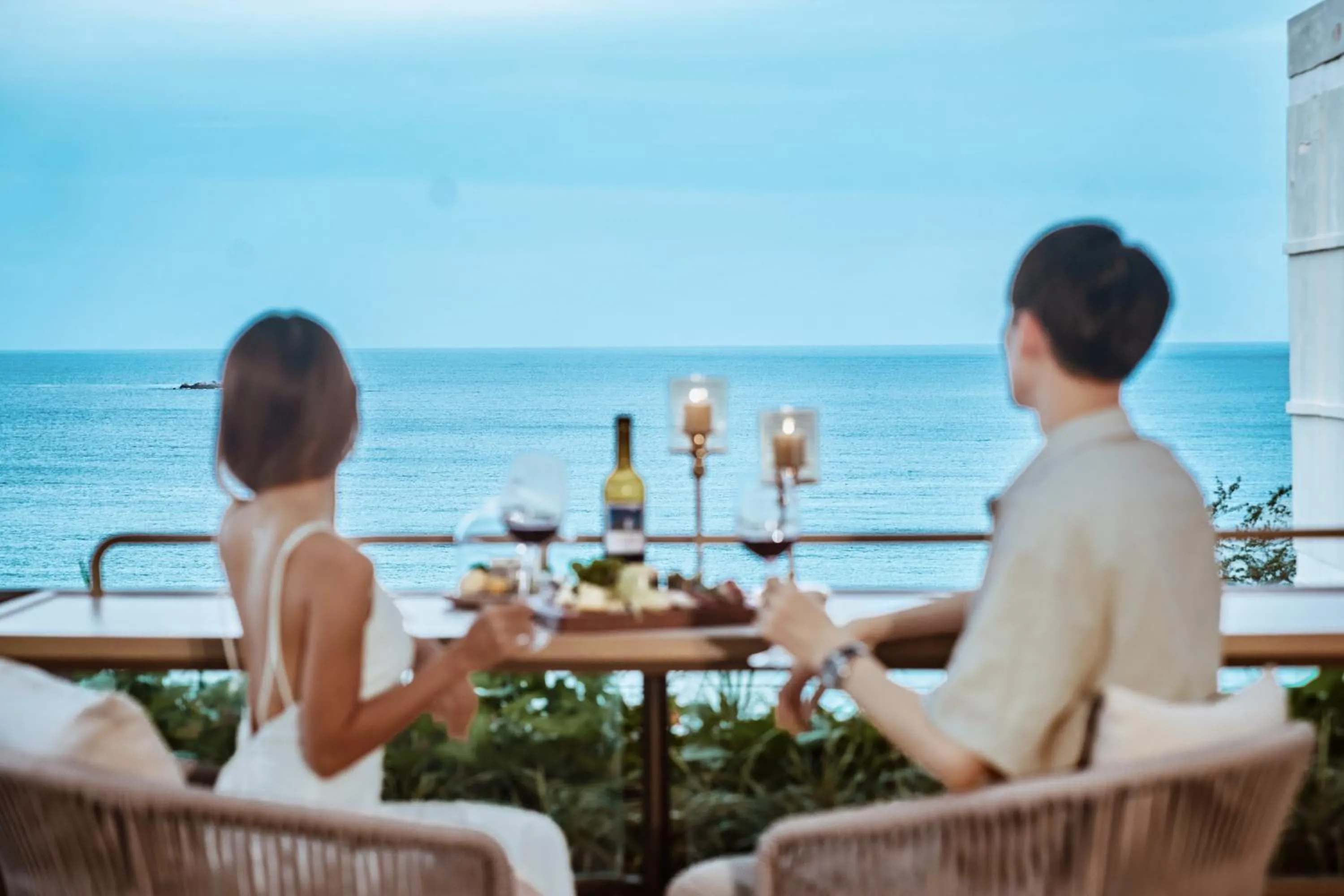 Food in MGM Grand Sanya