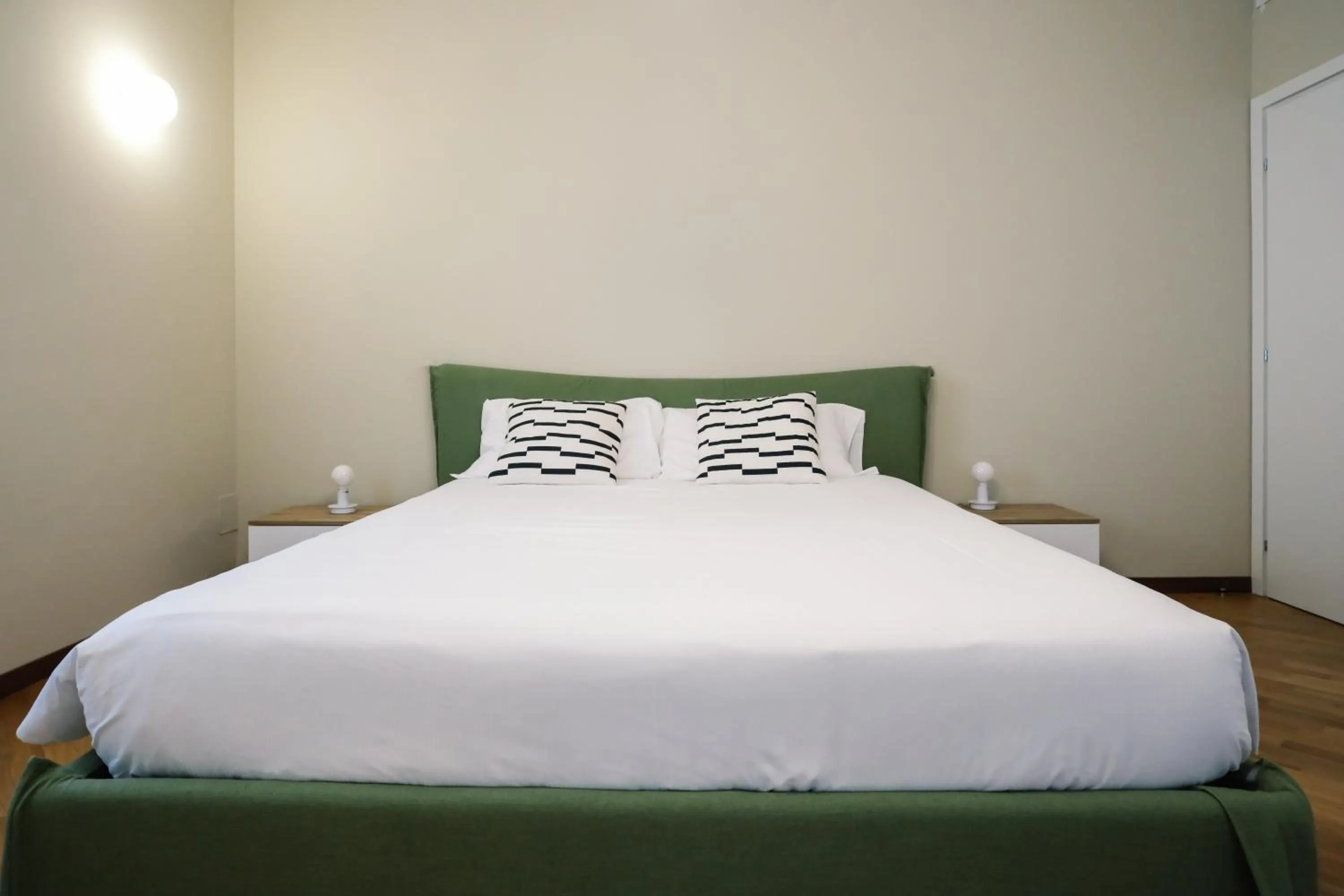 Bed in Flora Inn, Scotti's House - Due passi in centro