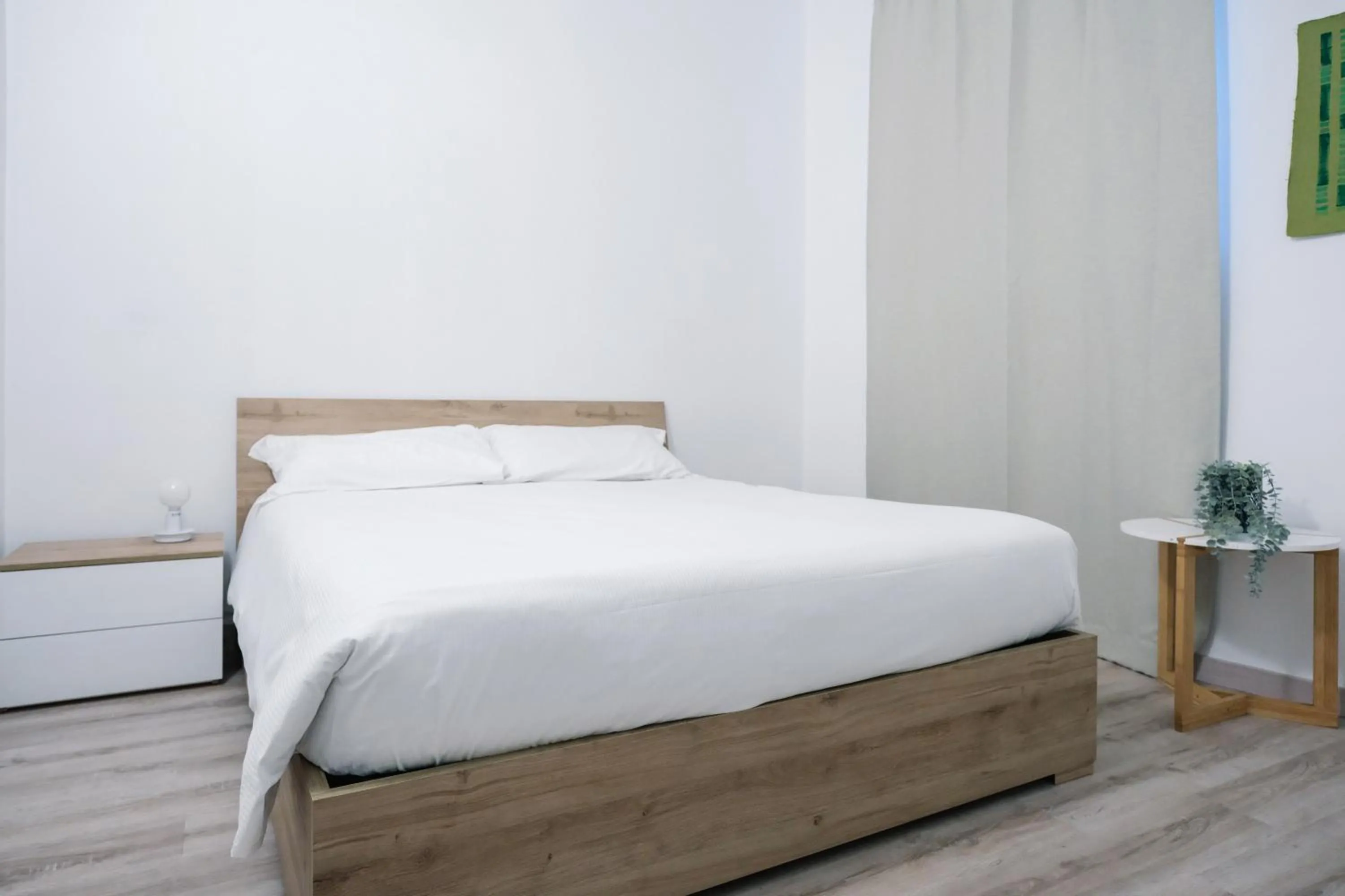Bed in Flora Inn, Scotti's House - Due passi in centro