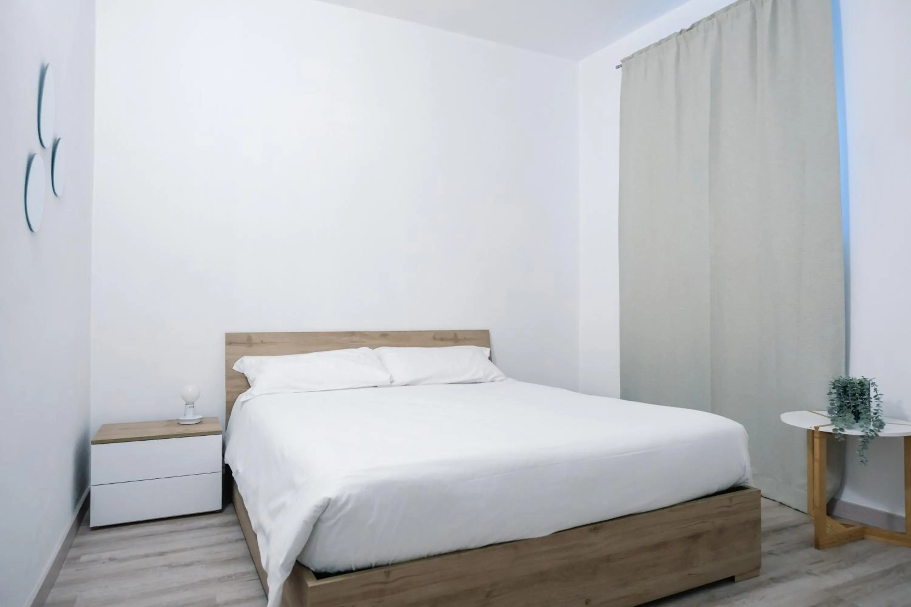 Bed in Flora Inn, Scotti's House - Due passi in centro