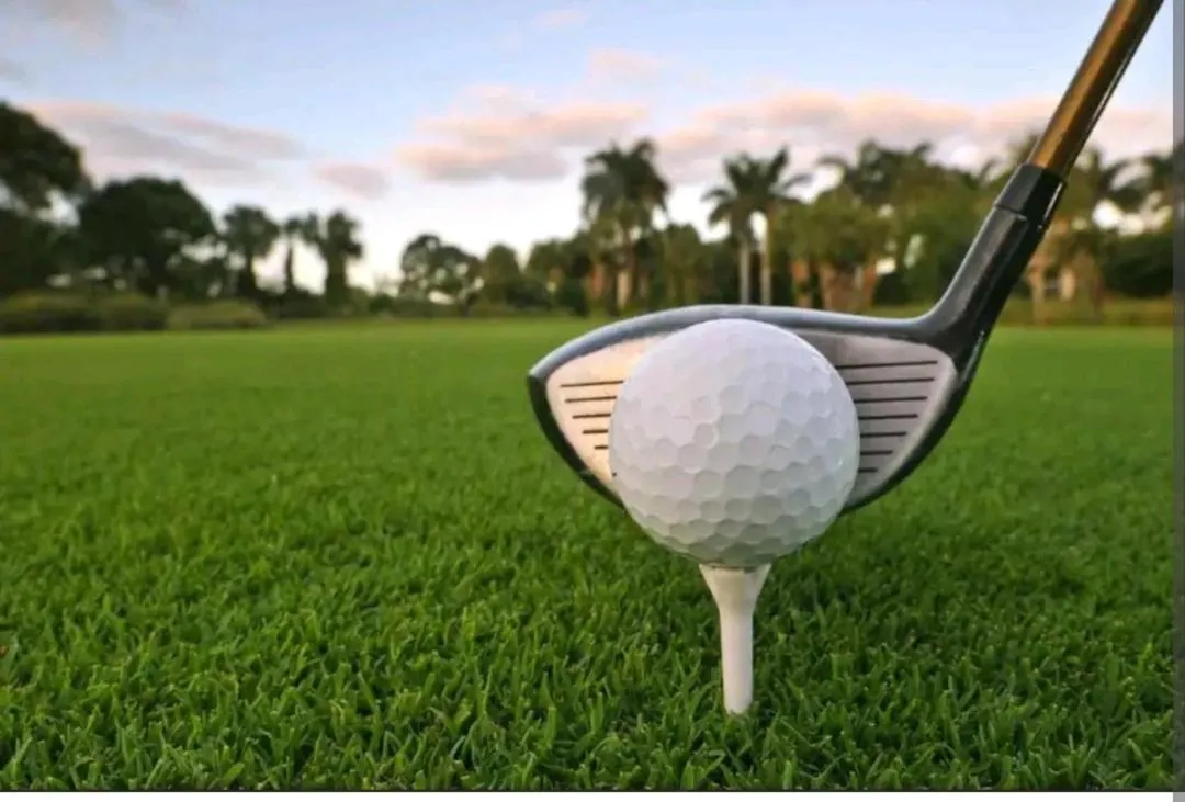Marrakech golf city prestigia