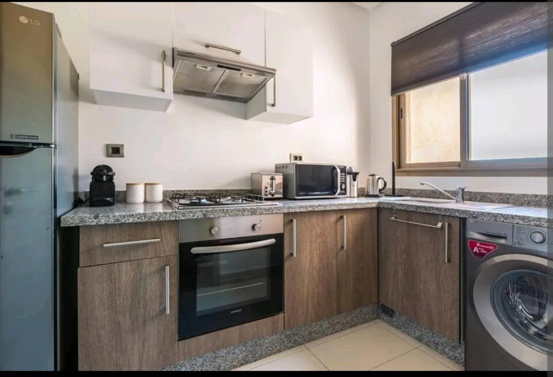 Marrakech golf city prestigia