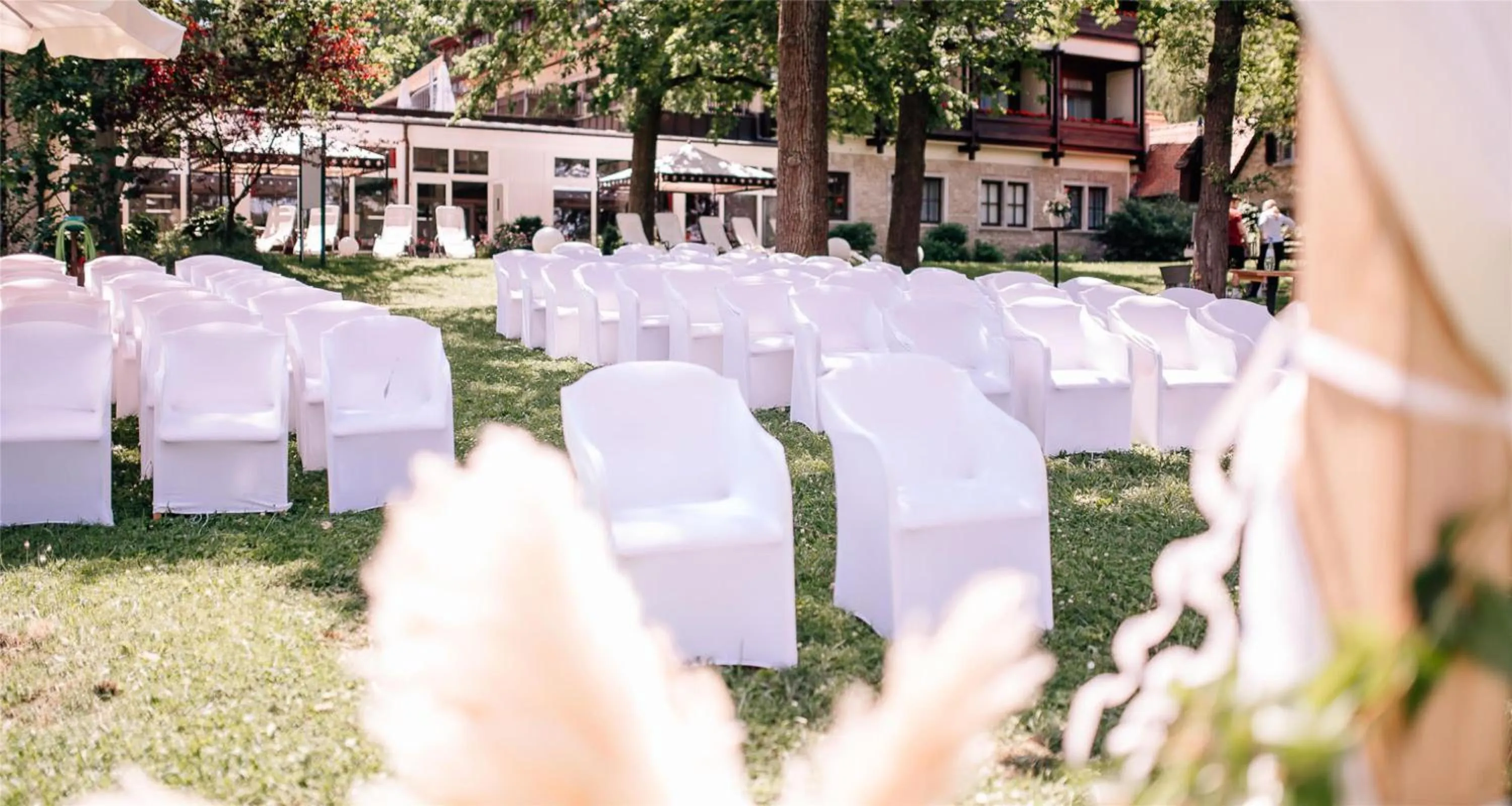 Meeting/conference room in Best Western Hotel Polisina