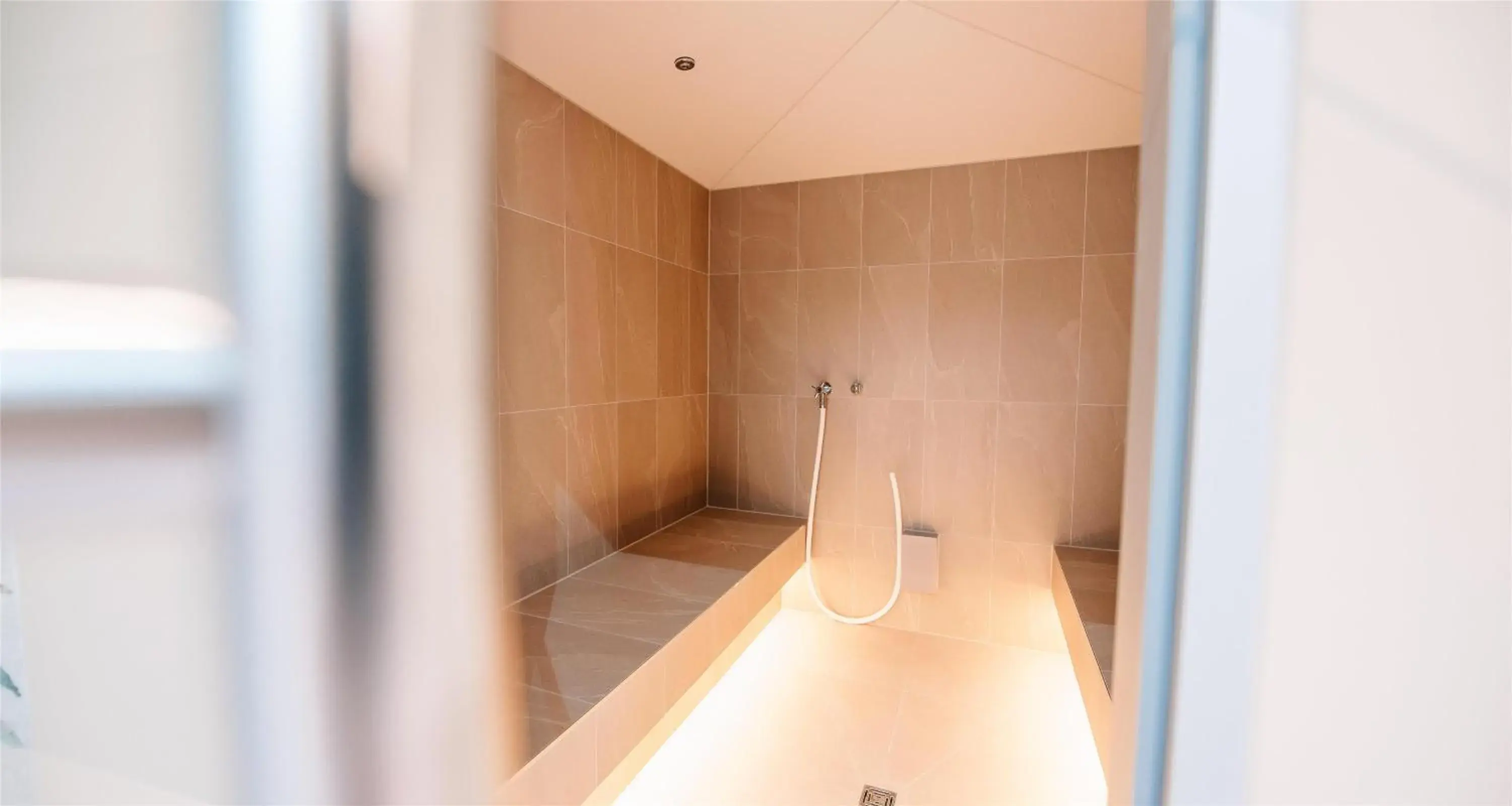 Spa and wellness centre/facilities in Best Western Hotel Polisina Spa and wellness centre/facilities in Best Western Hotel Polisina