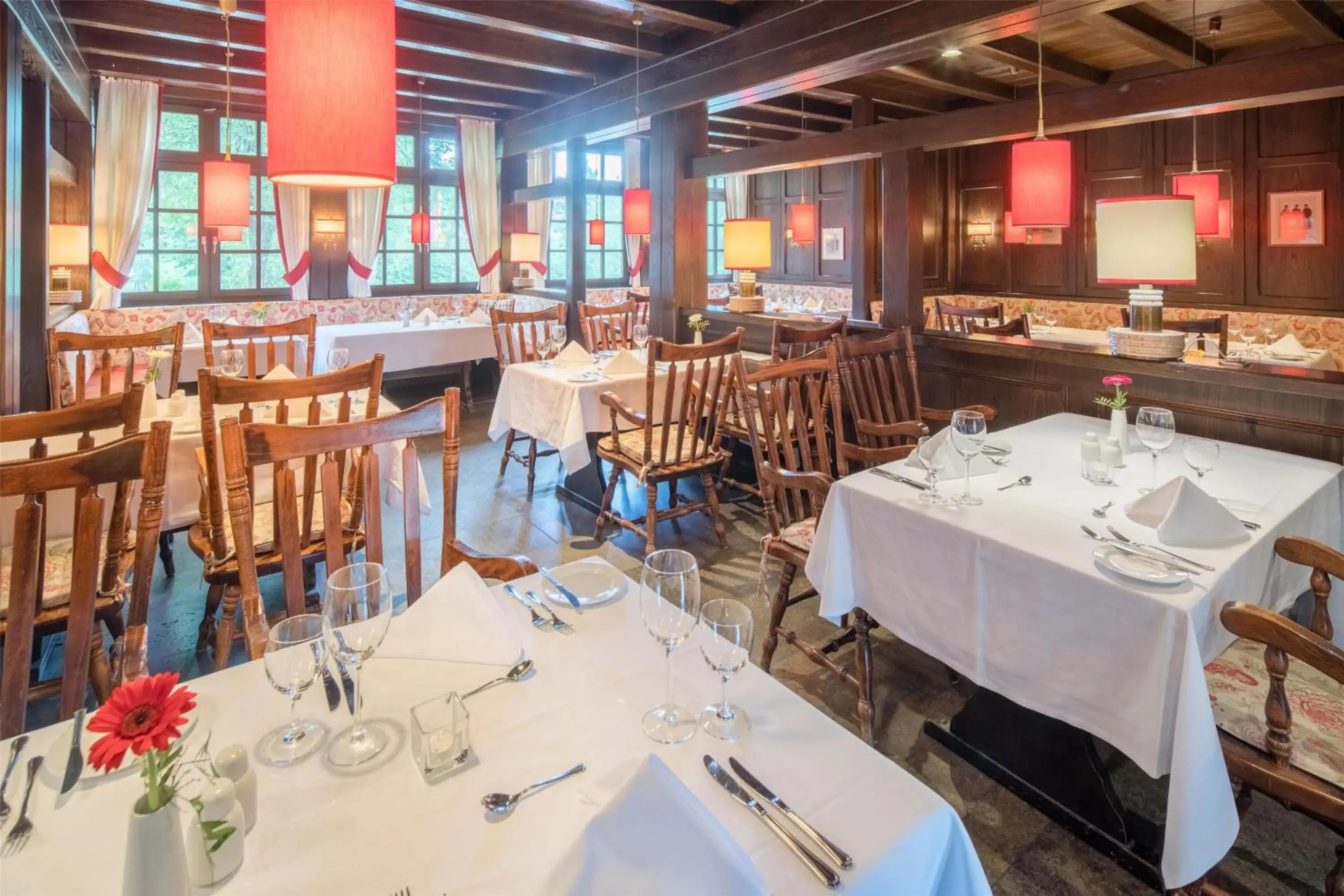 Restaurant/places to eat in Best Western Hotel Polisina Restaurant/places to eat in Best Western Hotel Polisina