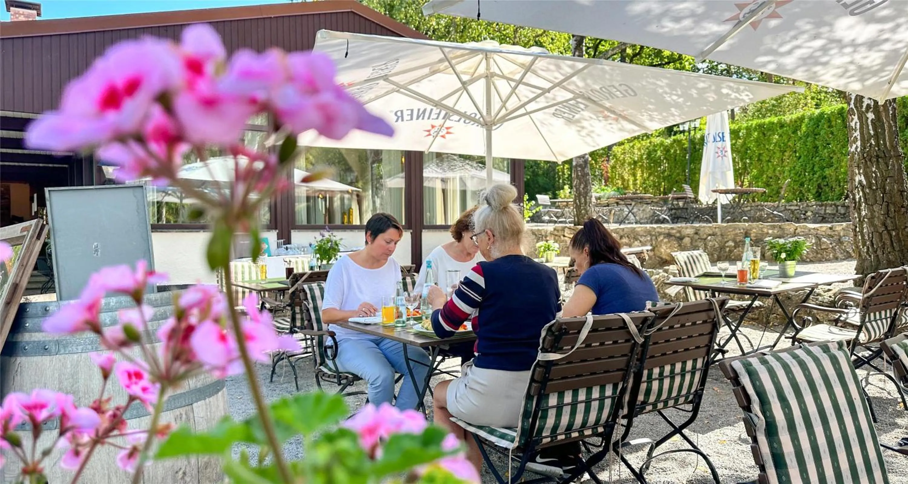 Food and drinks in Best Western Hotel Polisina