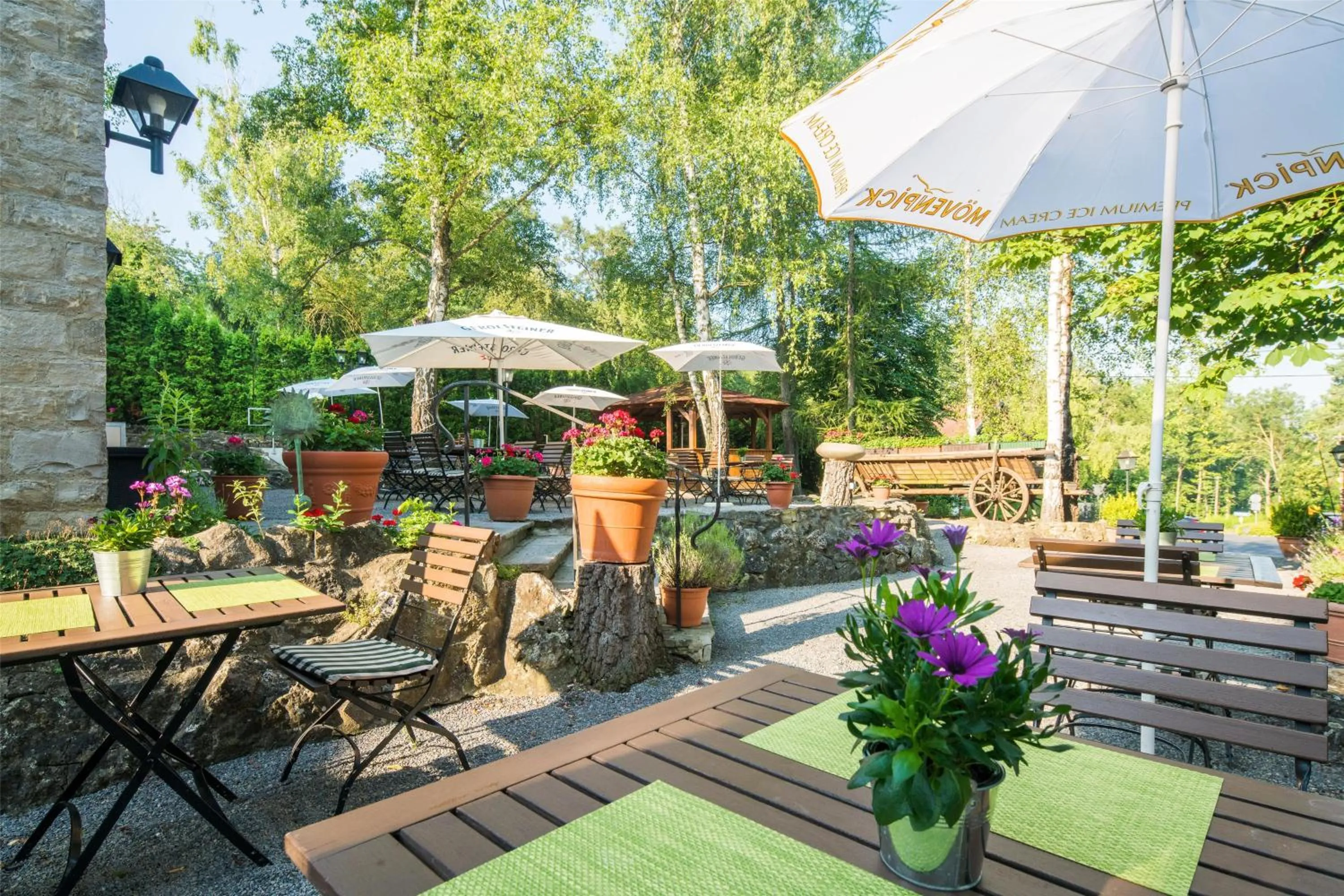 Food and drinks in Best Western Hotel Polisina