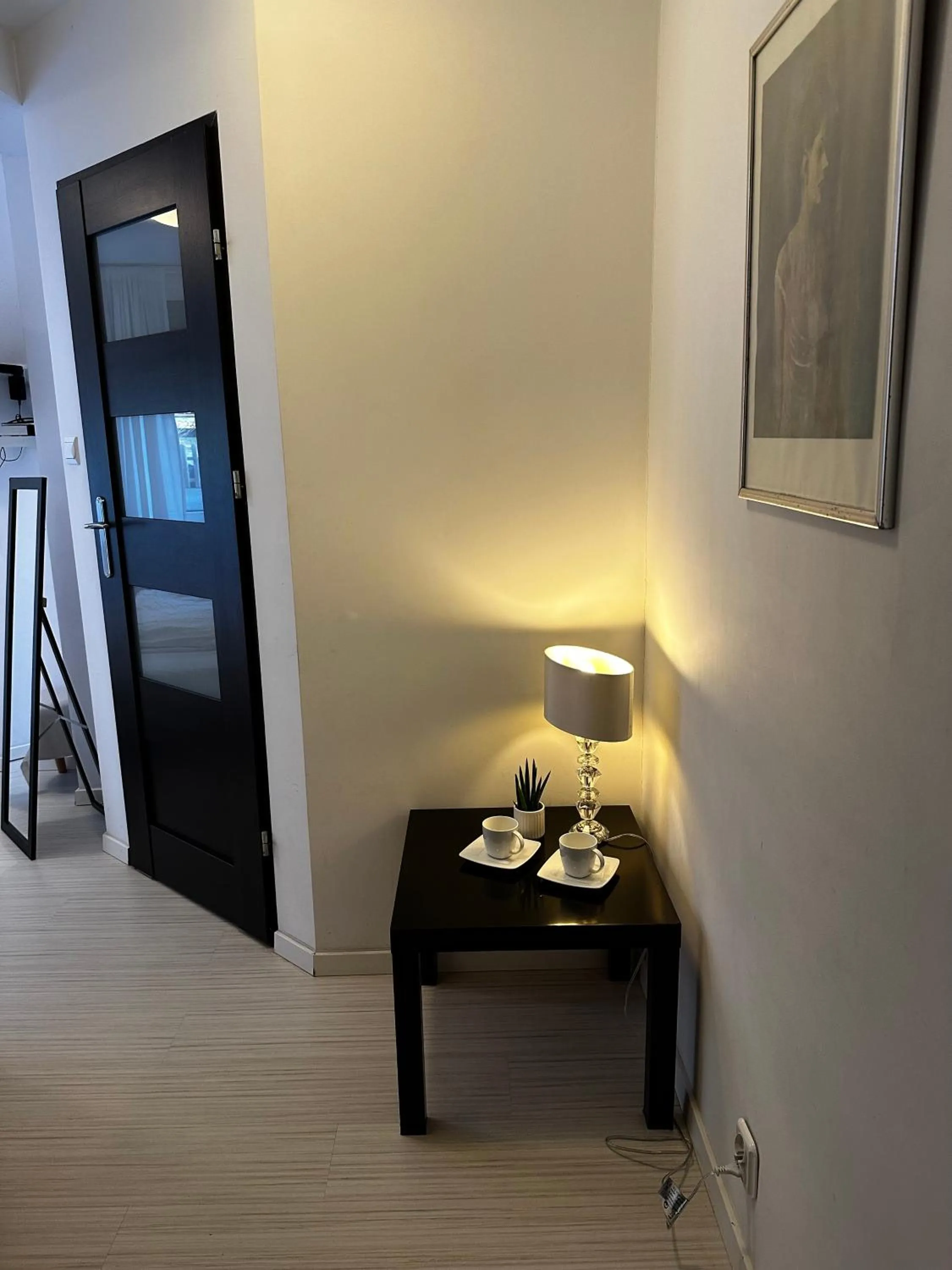 Bed in Pensjonat Jagoda B&B