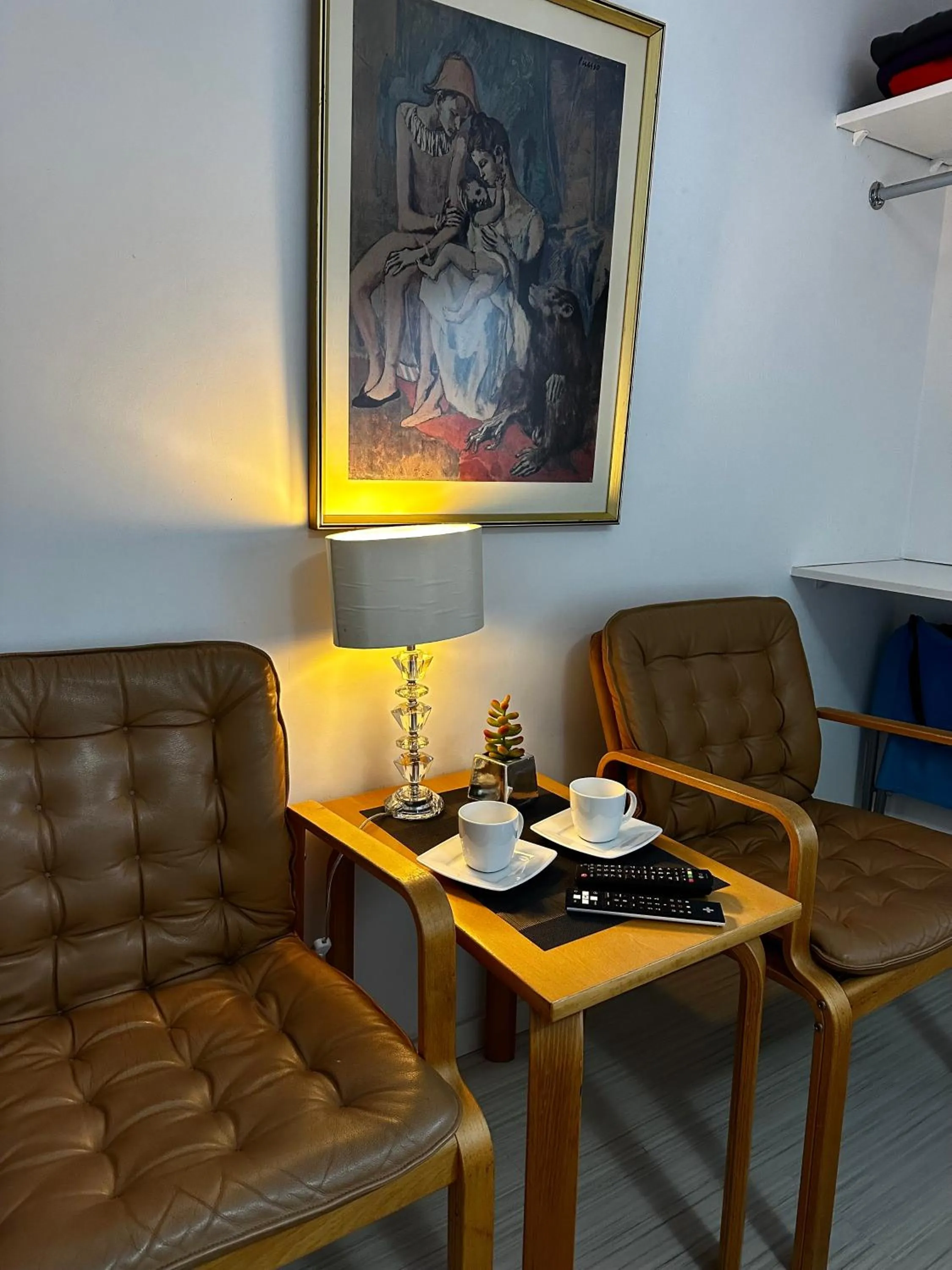 Photo of the whole room in Pensjonat Jagoda B&B