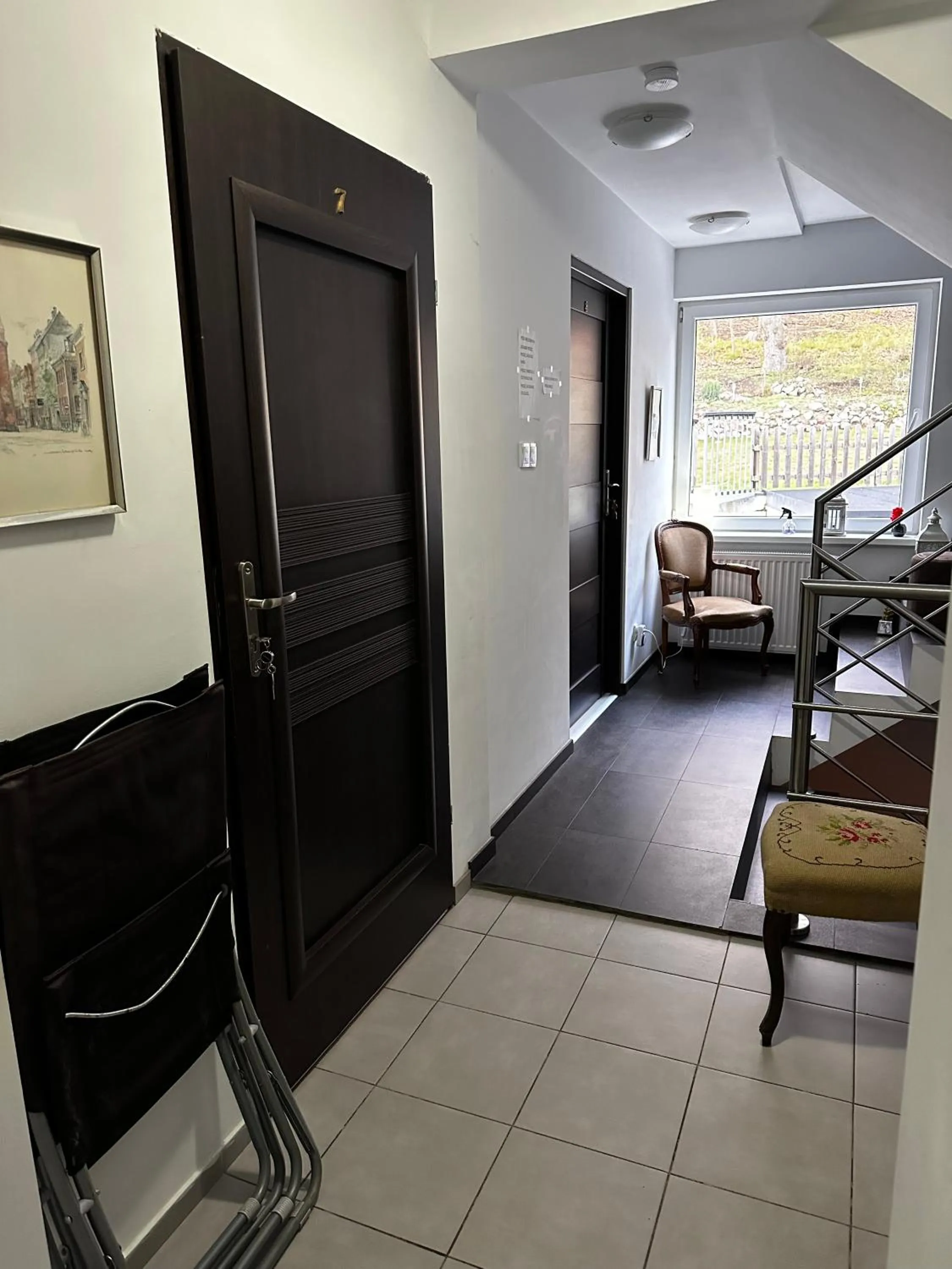 Pensjonat Jagoda B&B