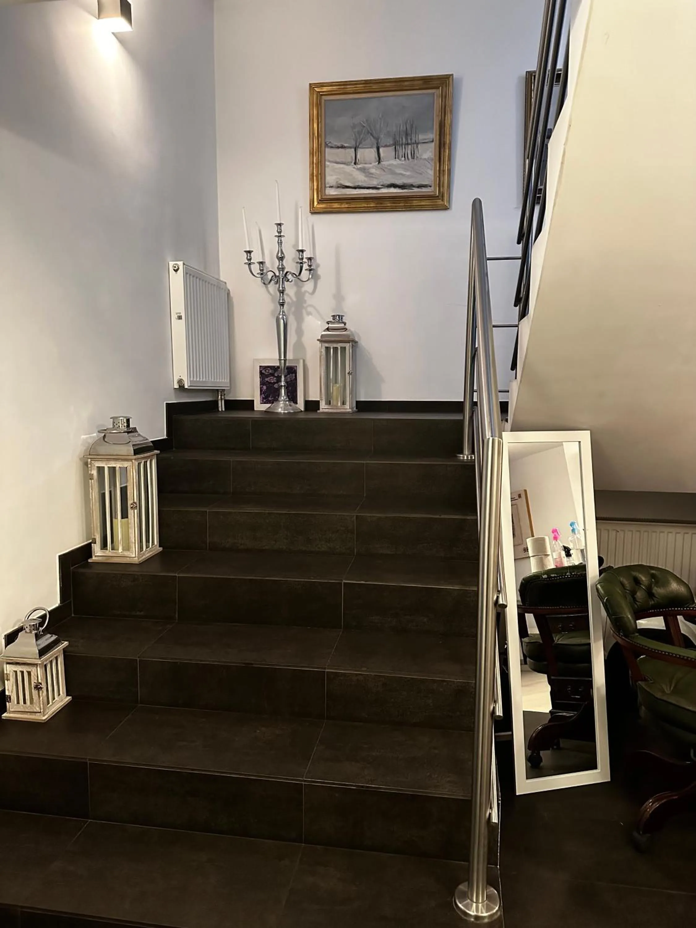 Pensjonat Jagoda B&B