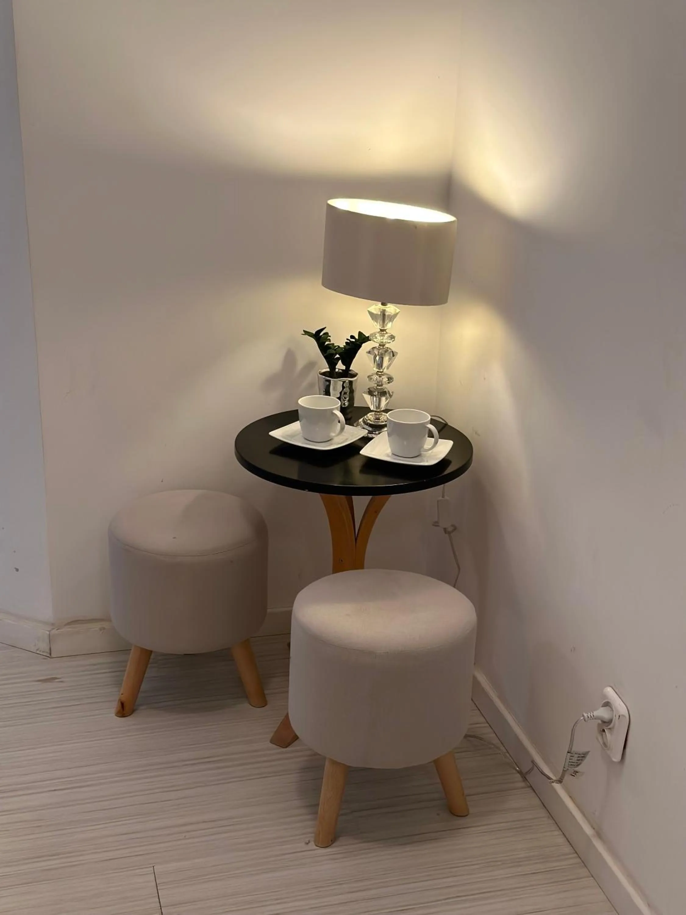 Photo of the whole room in Pensjonat Jagoda B&B