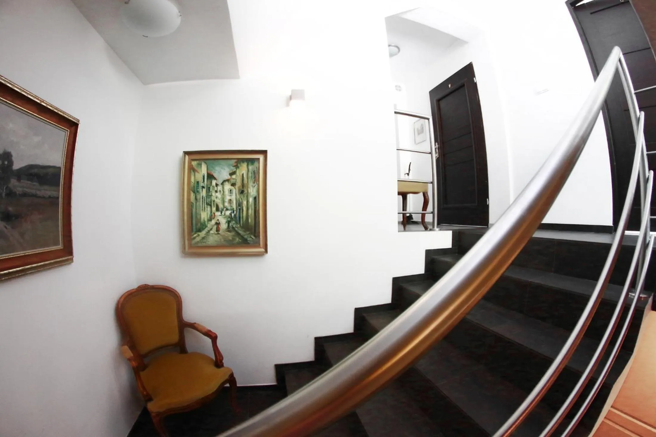 Pensjonat Jagoda B&B