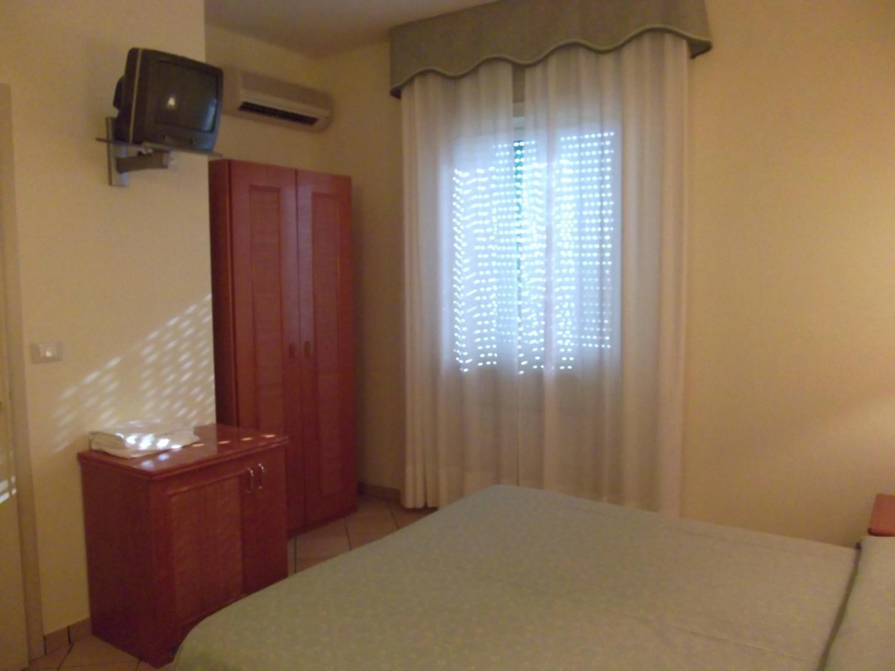 Day, TV/Entertainment Center in Hotel dei Messapi