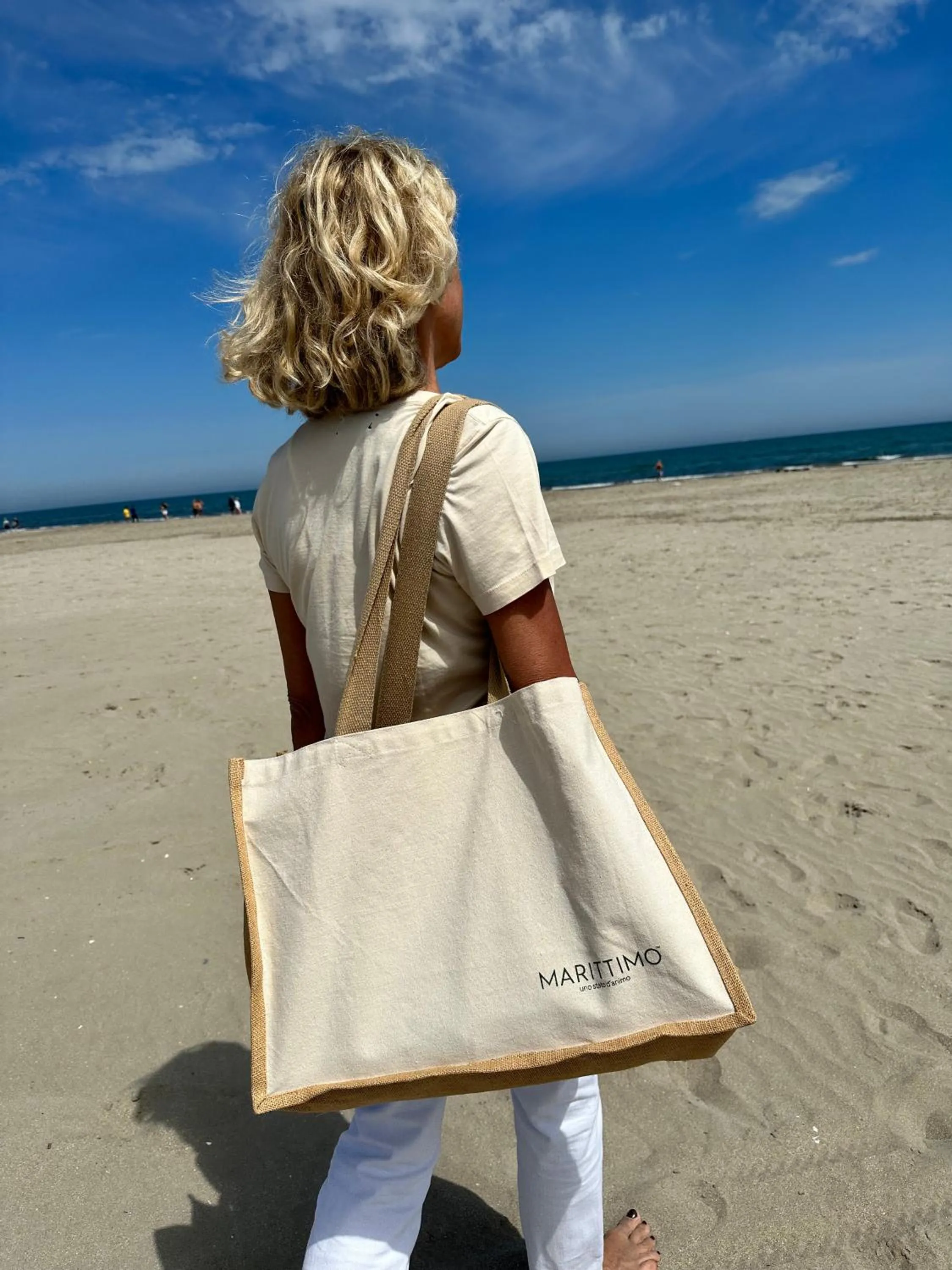 People in Atmosfere Milano Marittima