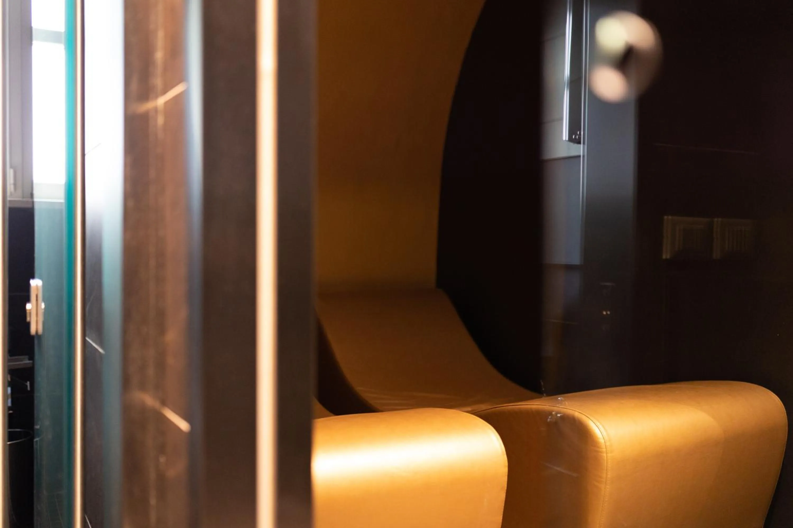 Spa and wellness centre/facilities in Atmosfere Milano Marittima