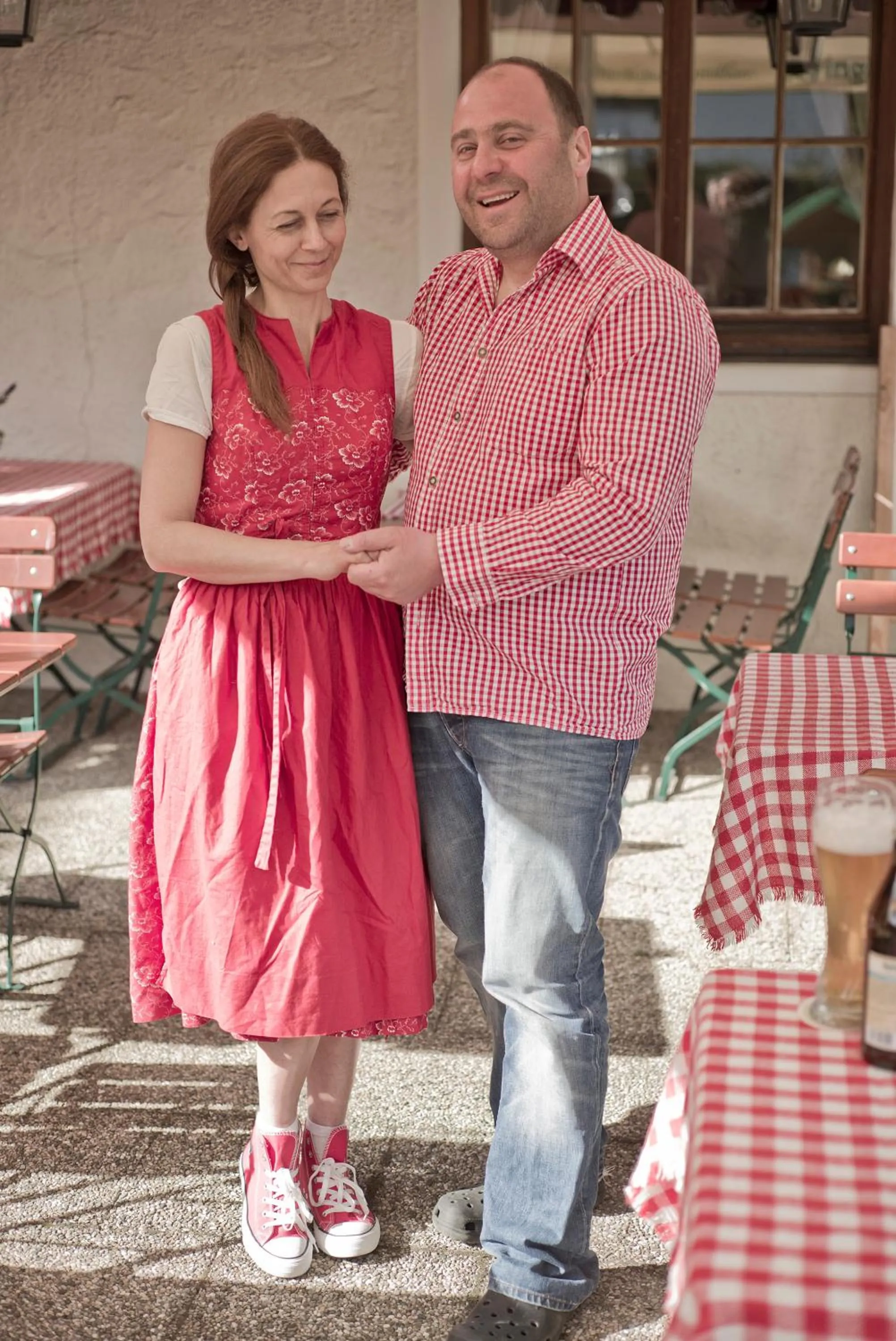 Day in Hotel-Restaurant Zum Hirschhaus Inklusiv Chiemgaukarte
