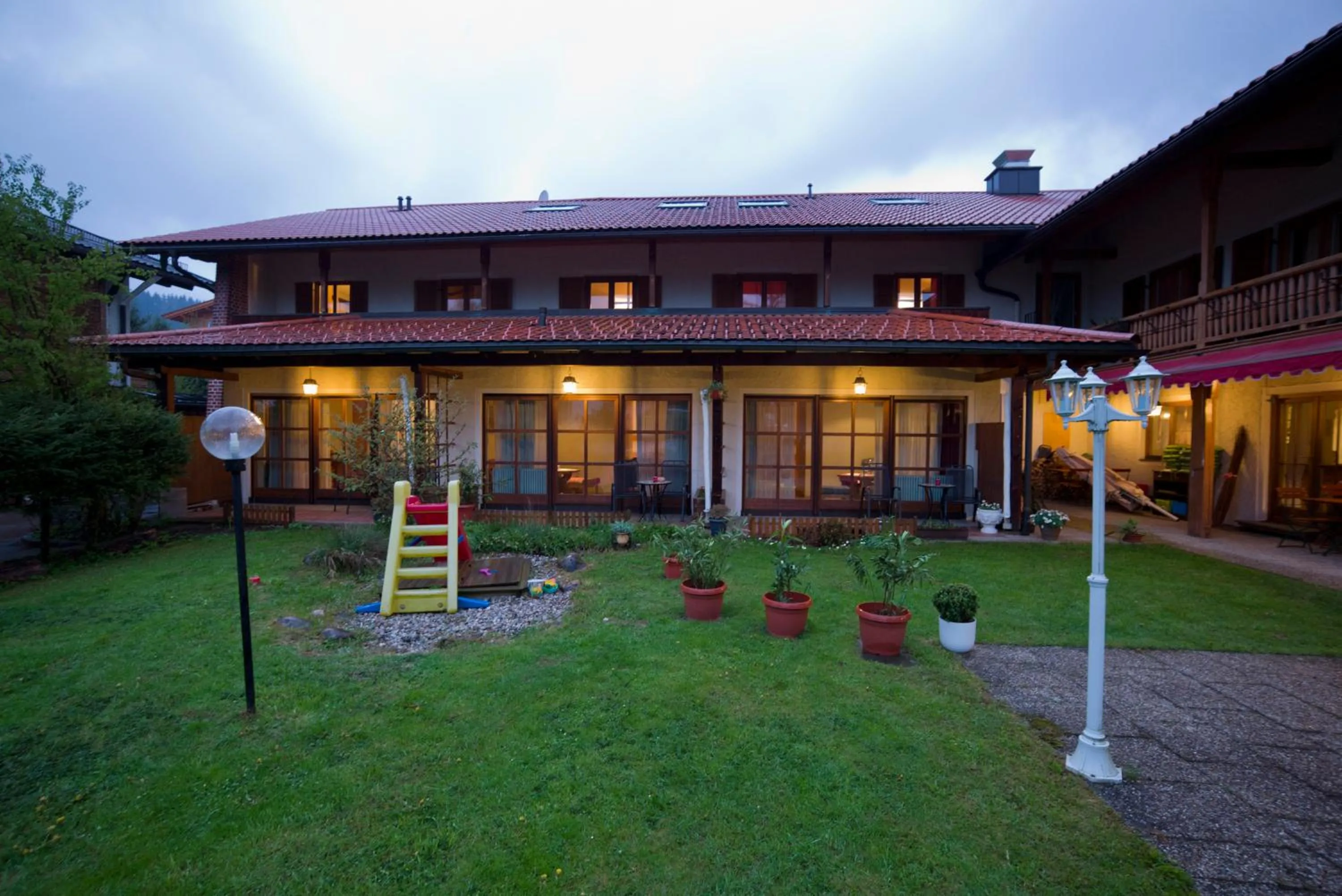 Other in Hotel-Restaurant Zum Hirschhaus Inklusiv Chiemgaukarte