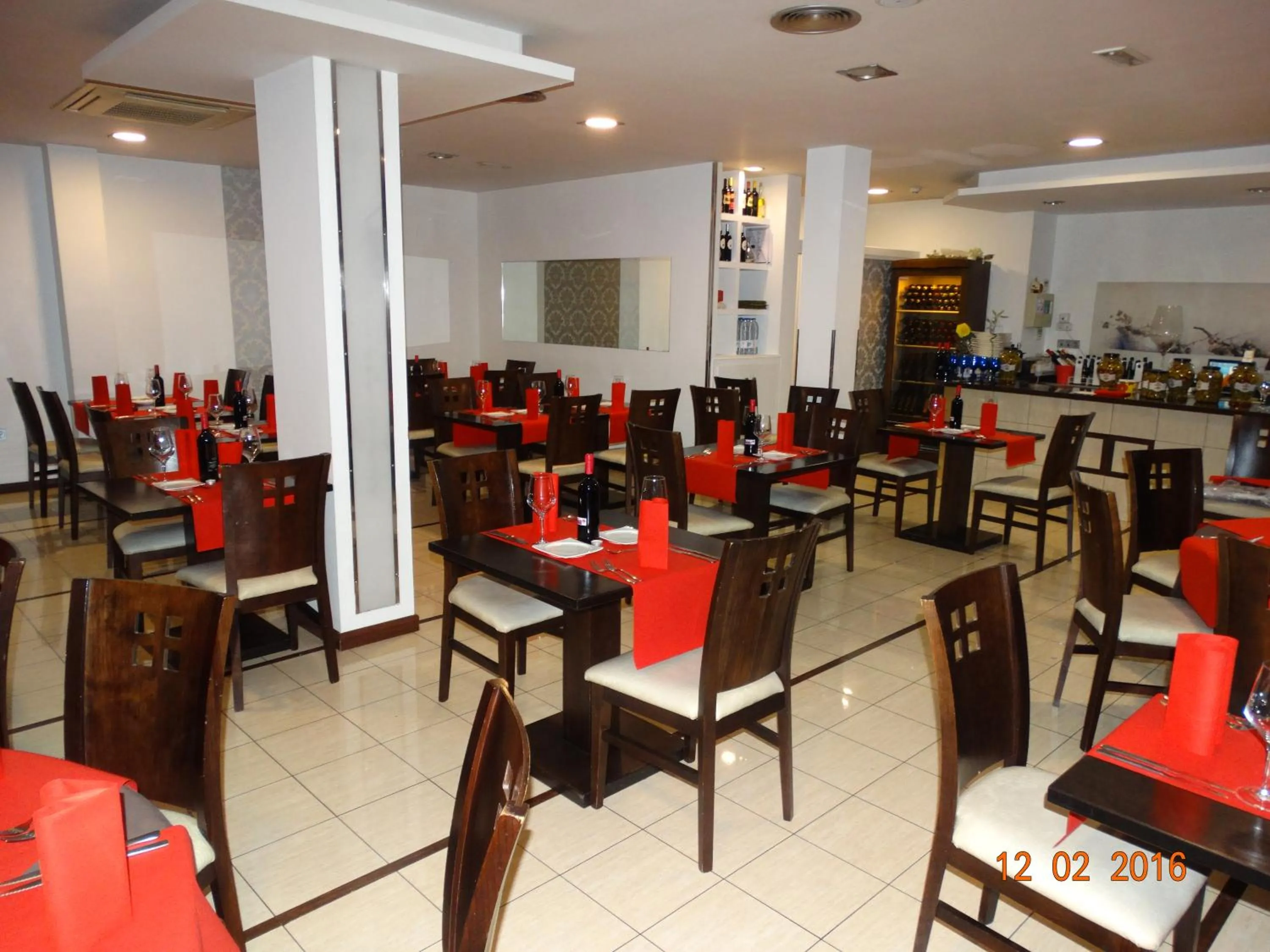 Hotel El Cruce Moraleda