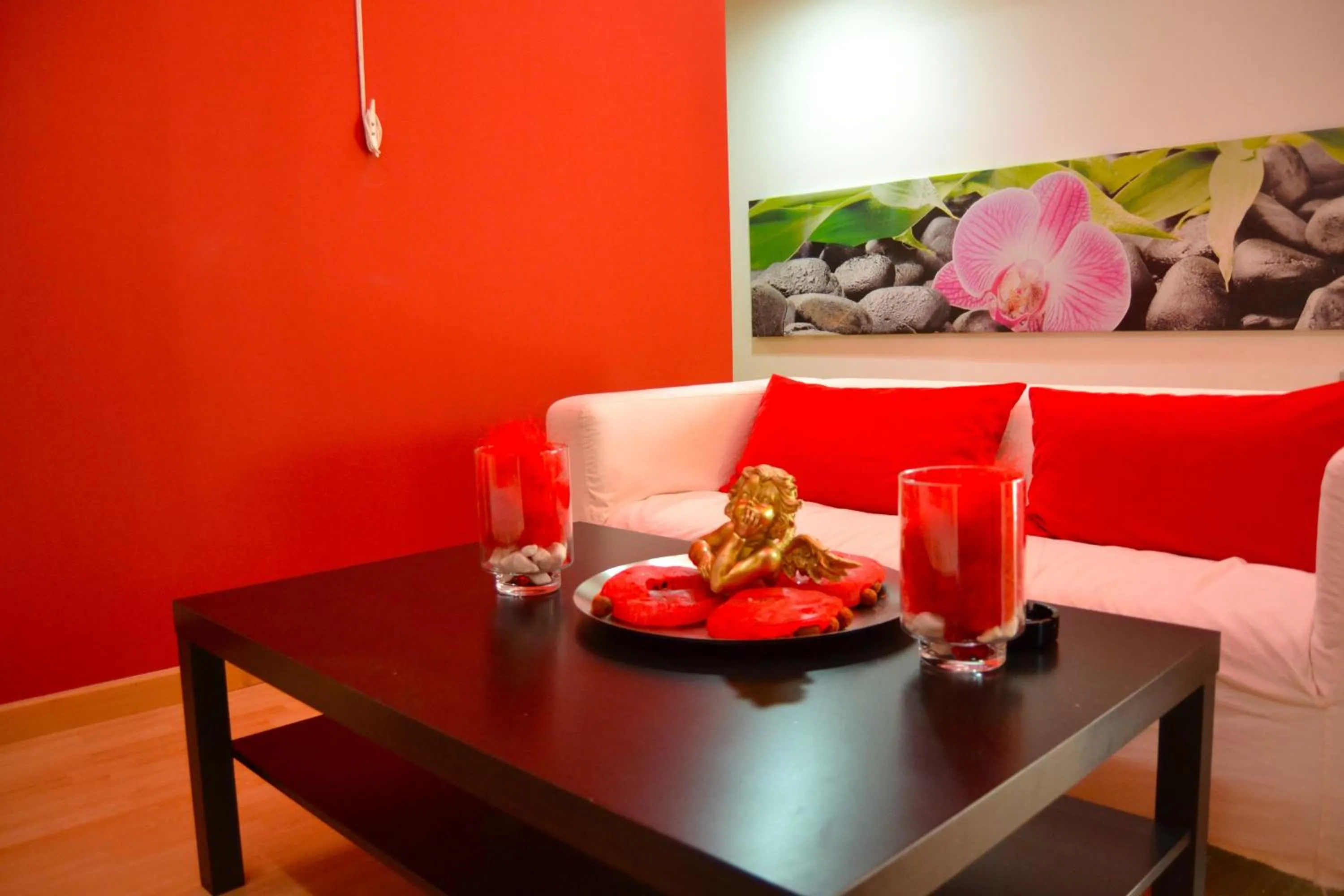 Hotel El Cruce Moraleda