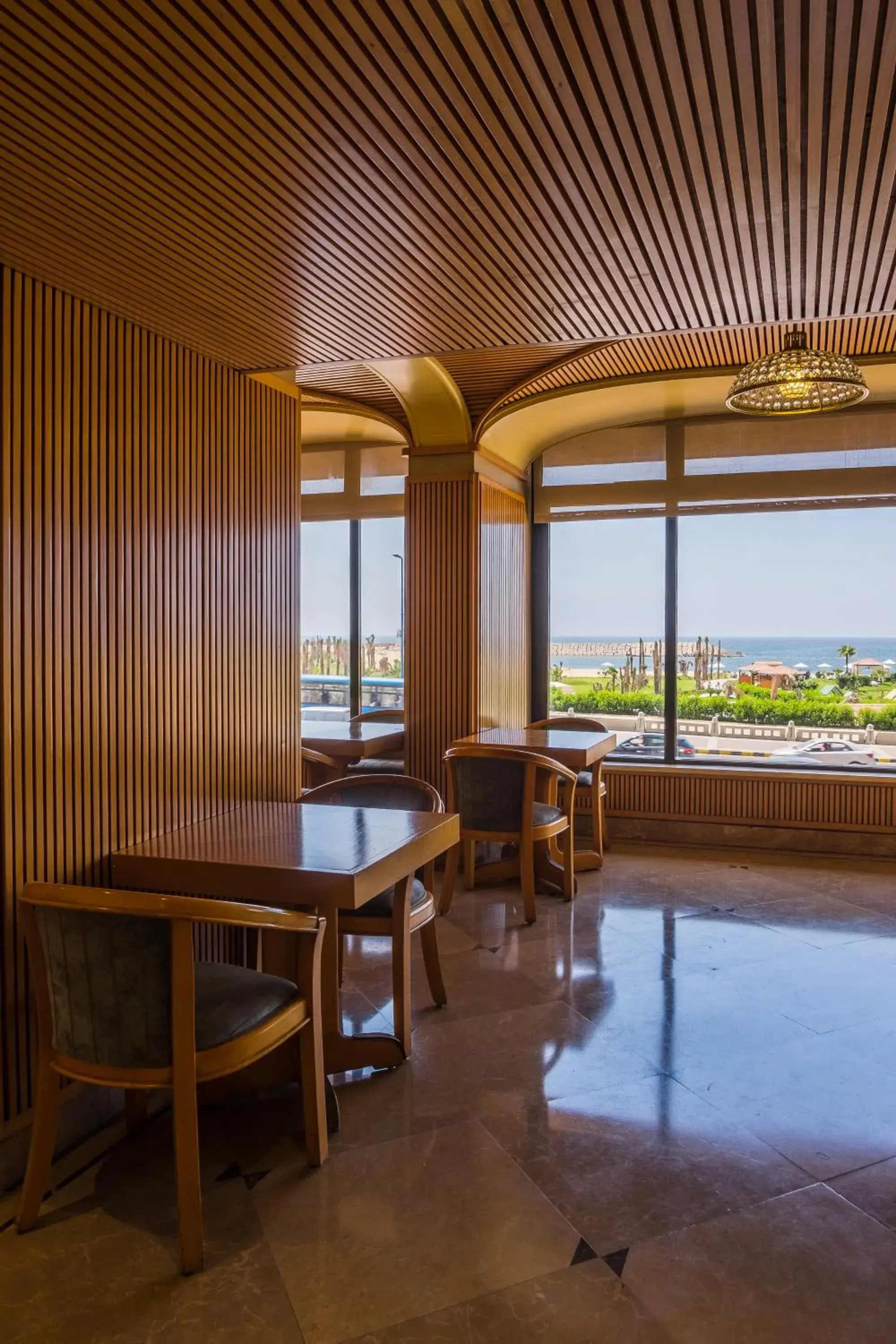 Food and drinks in Plaza Hotel Alexandria Food and drinks in Plaza Hotel Alexandria