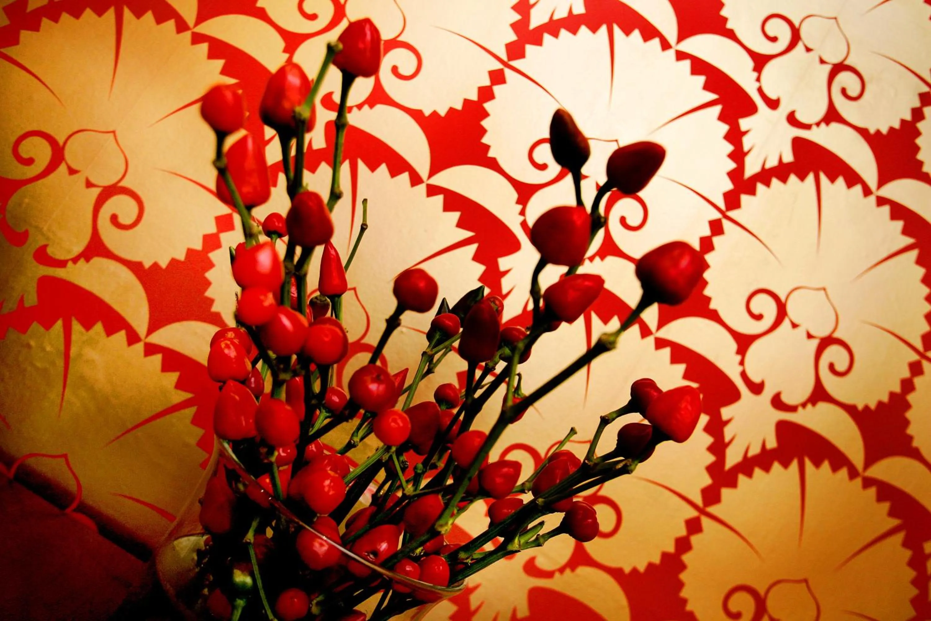 Decorative detail in Boutique 25