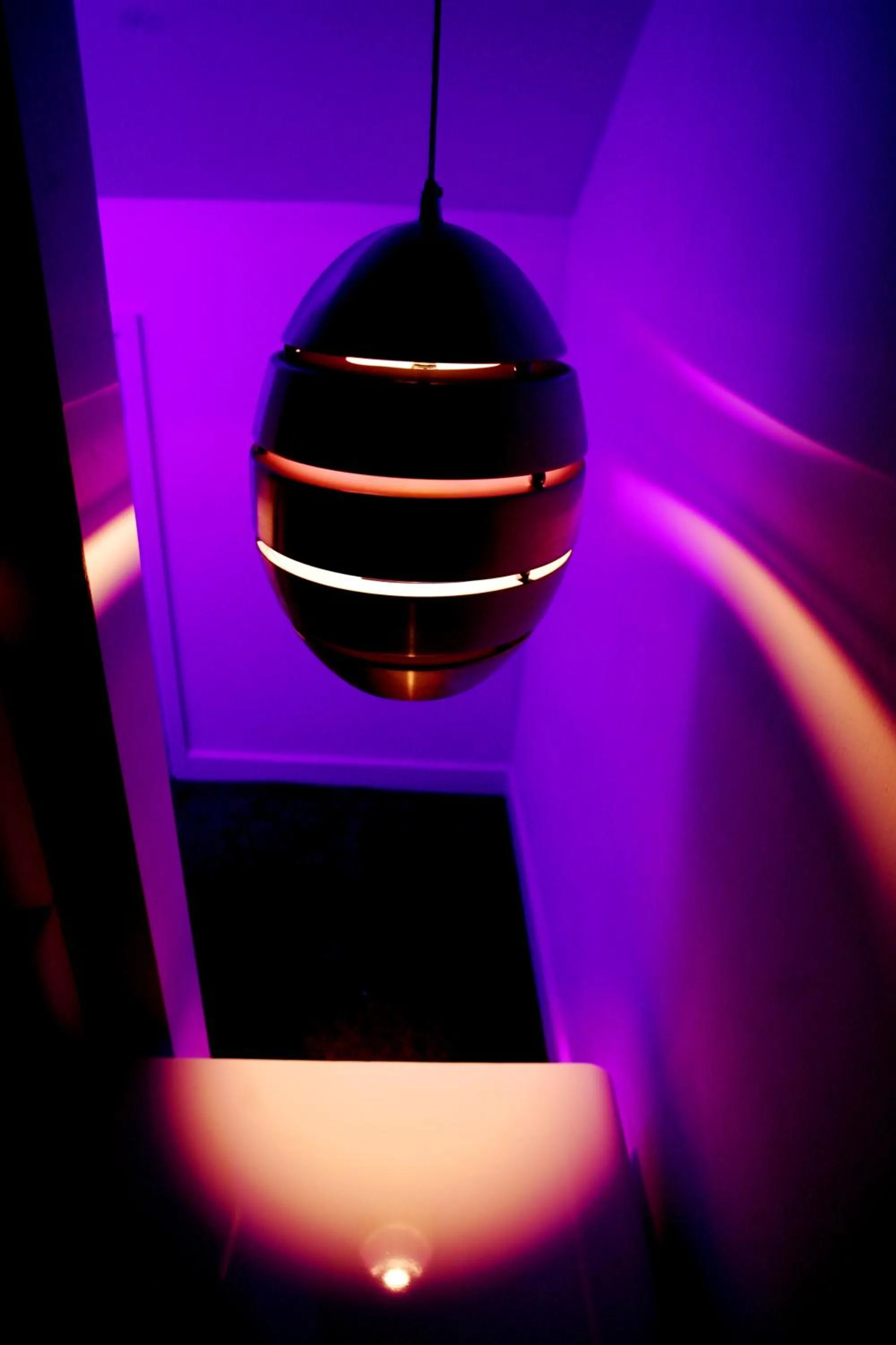 Decorative detail in Boutique 25