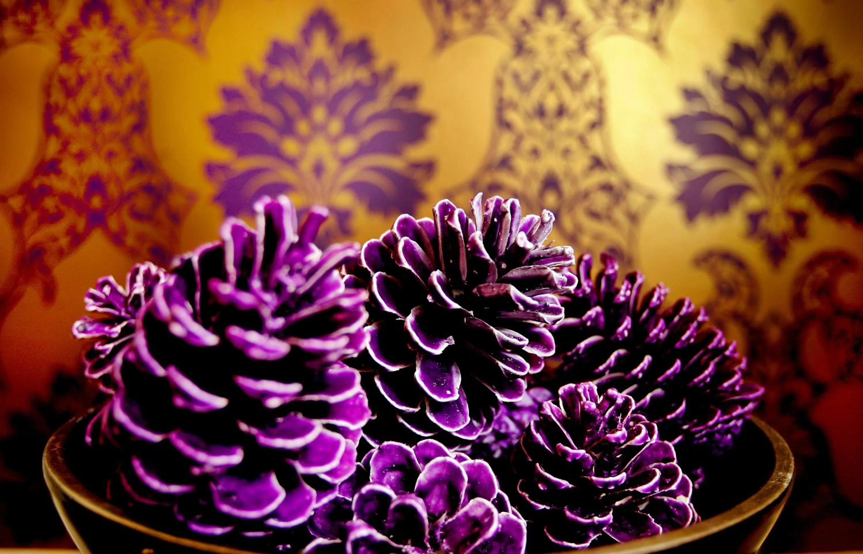 Decorative detail in Boutique 25