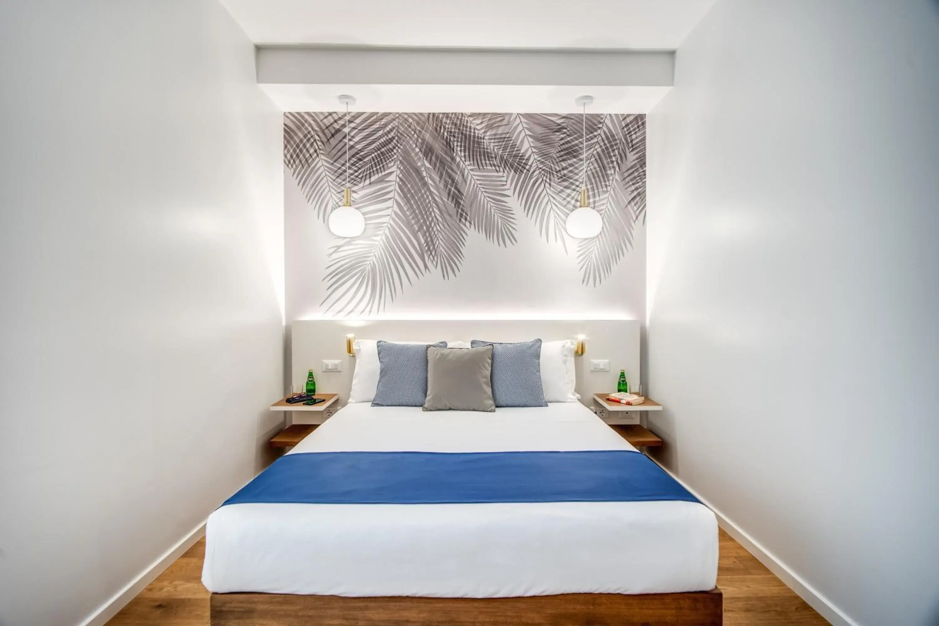 Bedroom, Bed in Victor Boutique Hotel Bedroom, Bed in Victor Boutique Hotel