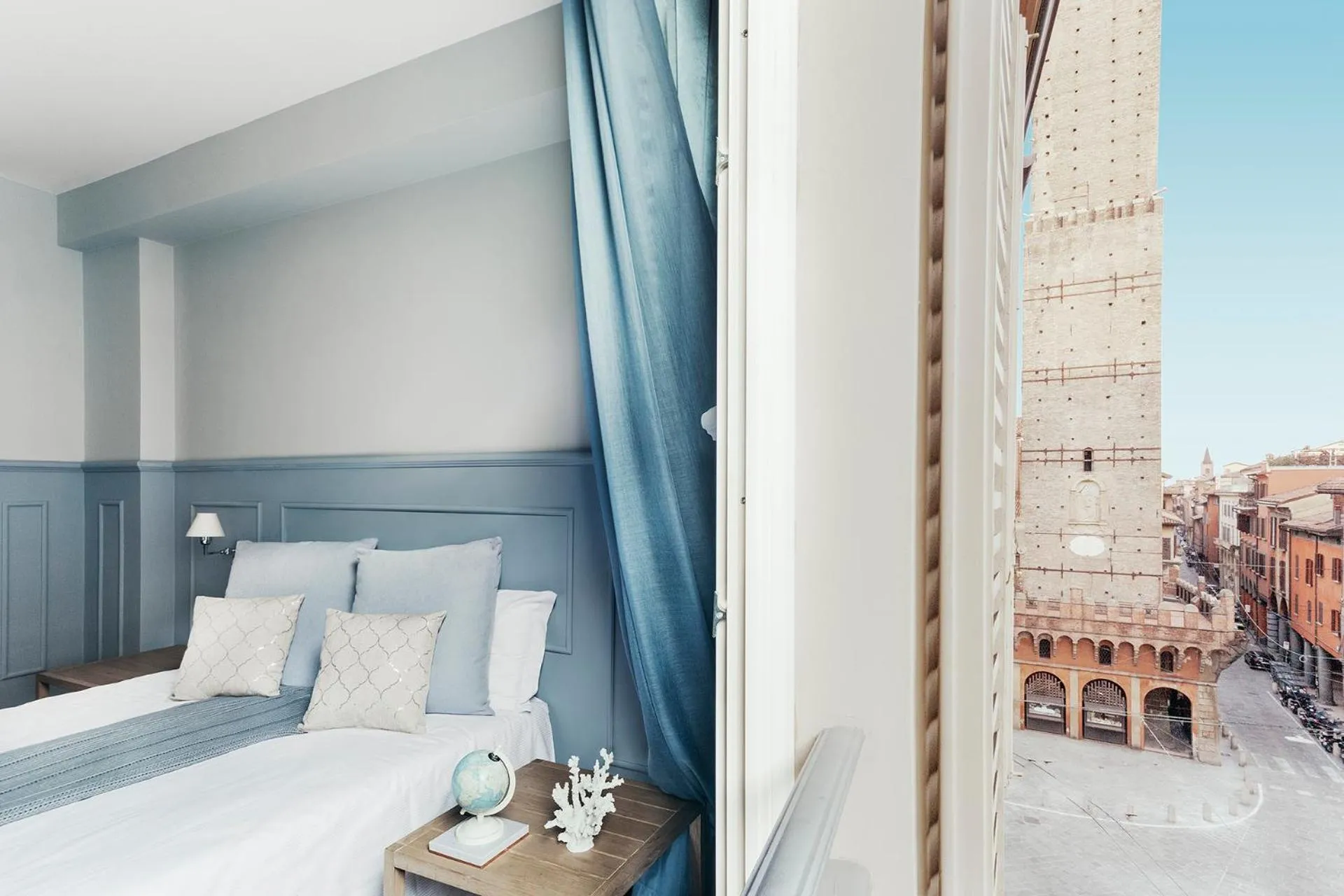 Petronio Residence - by Bologna Residences