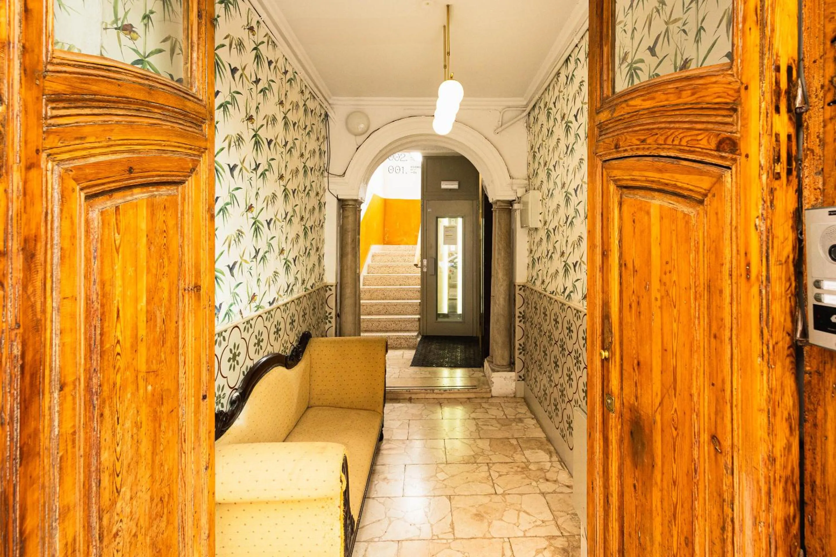 Other in Hostal Vidamia