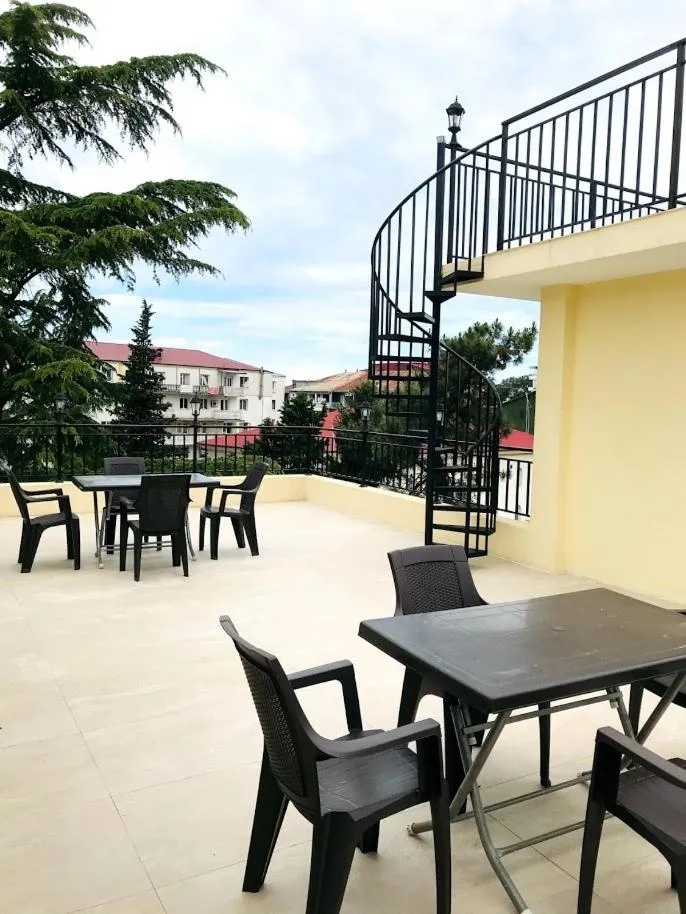 Balcony/Terrace in Gurya