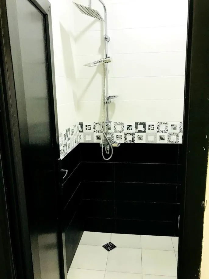 Bathroom in Gurya