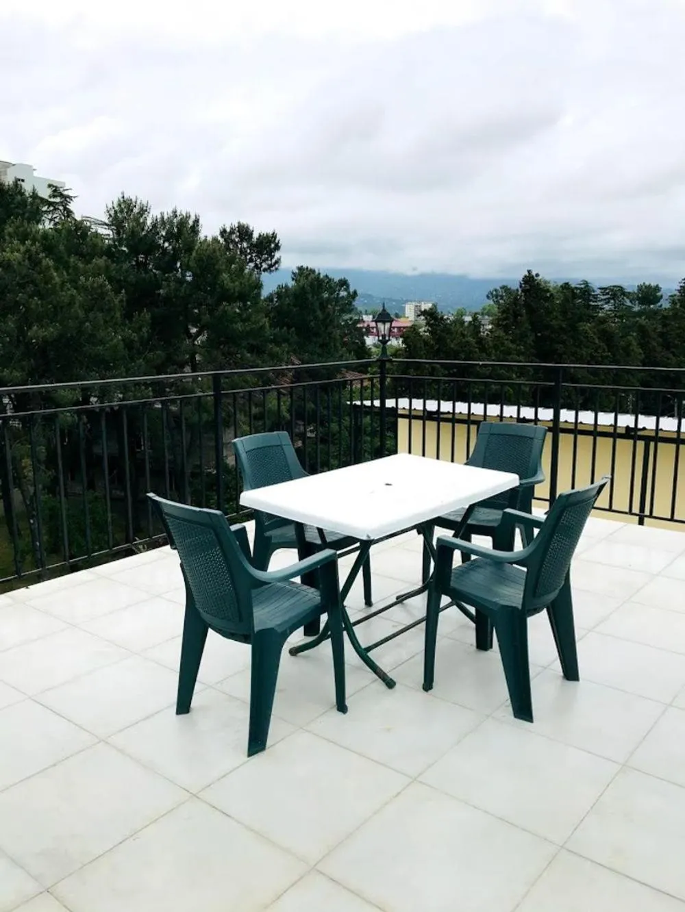 Property building in Gurya