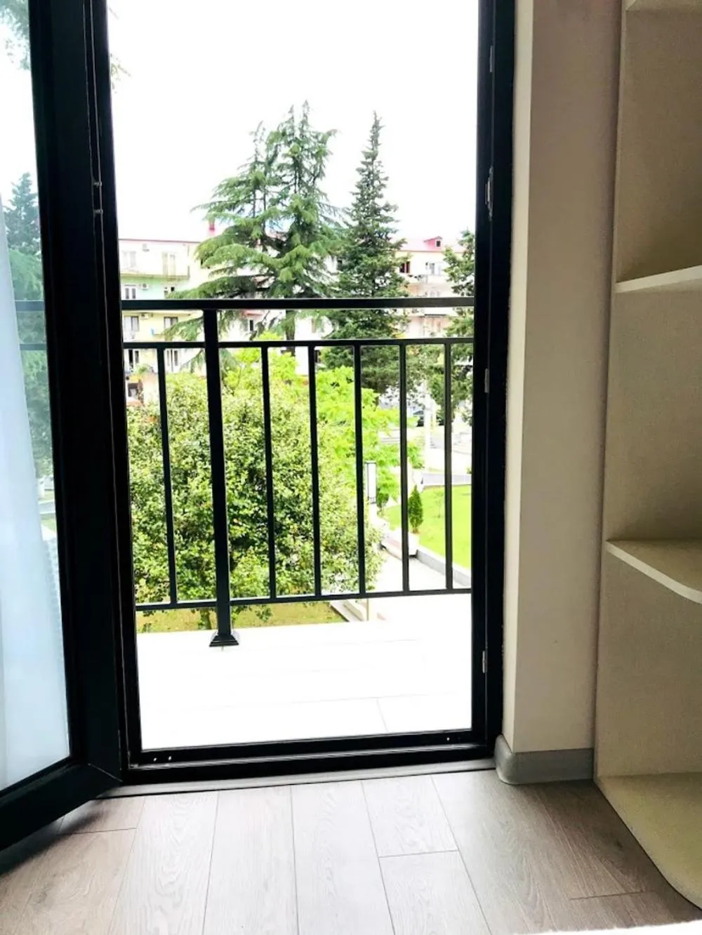 Property building in Gurya