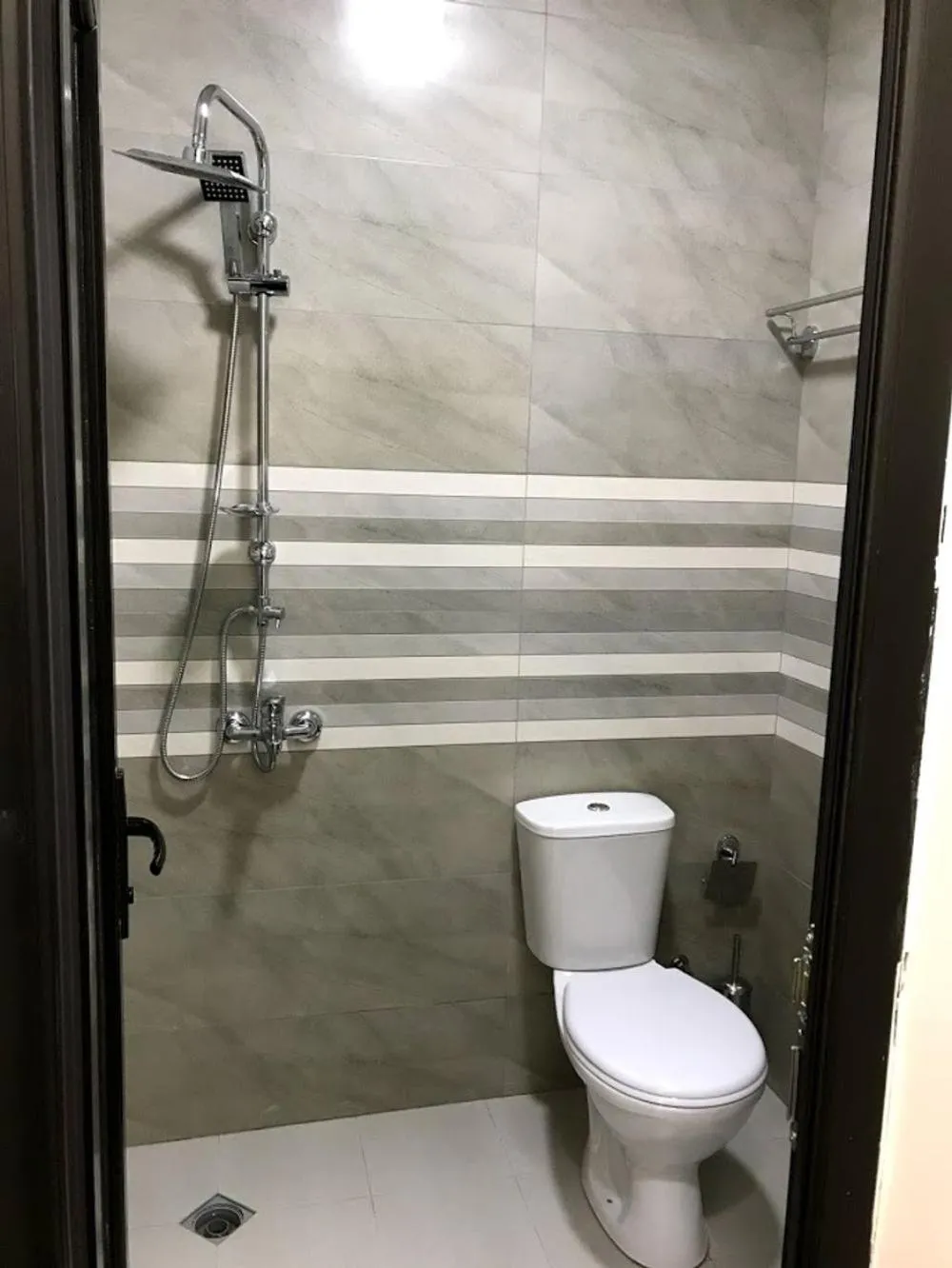 Property building in Gurya