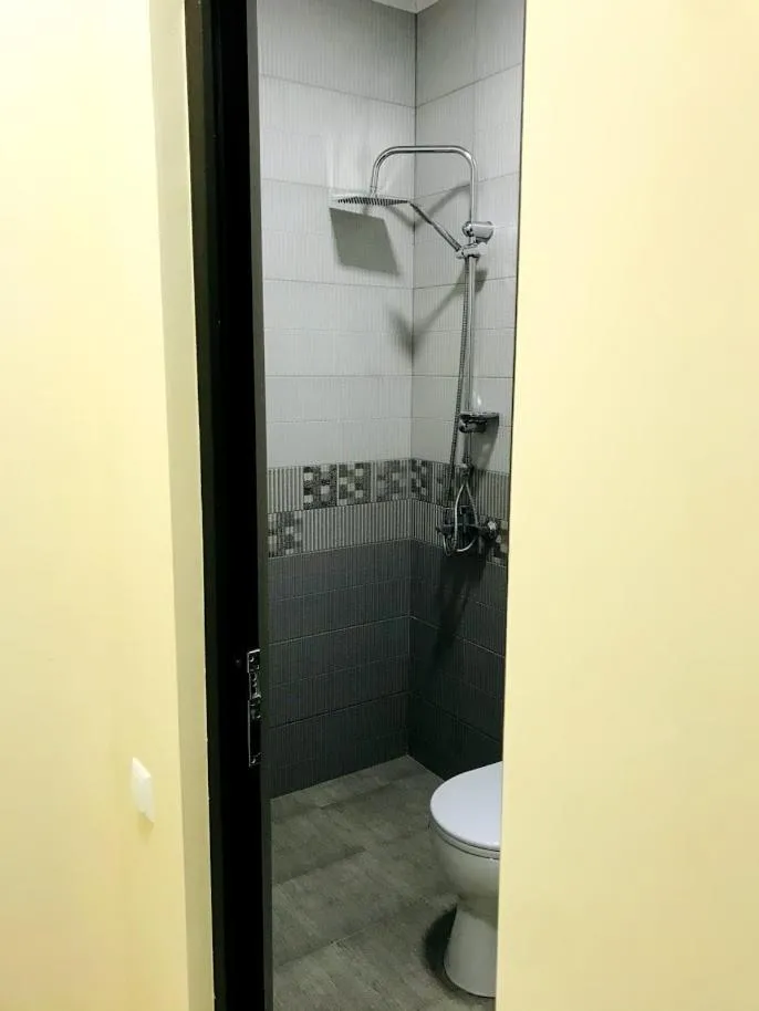 Bathroom in Gurya