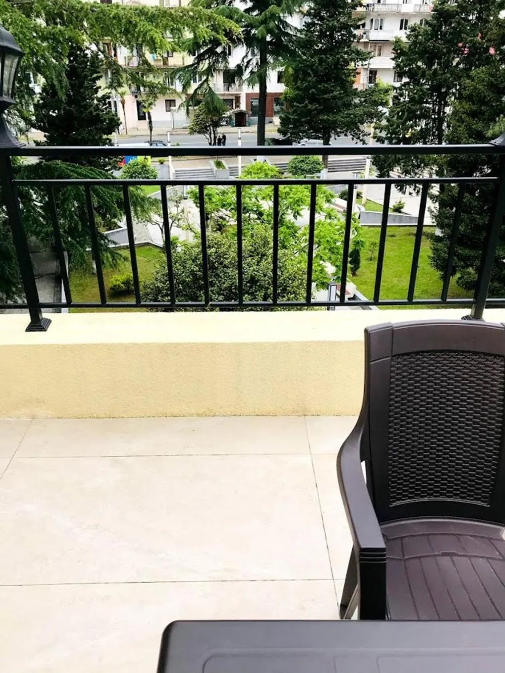 Property building in Gurya