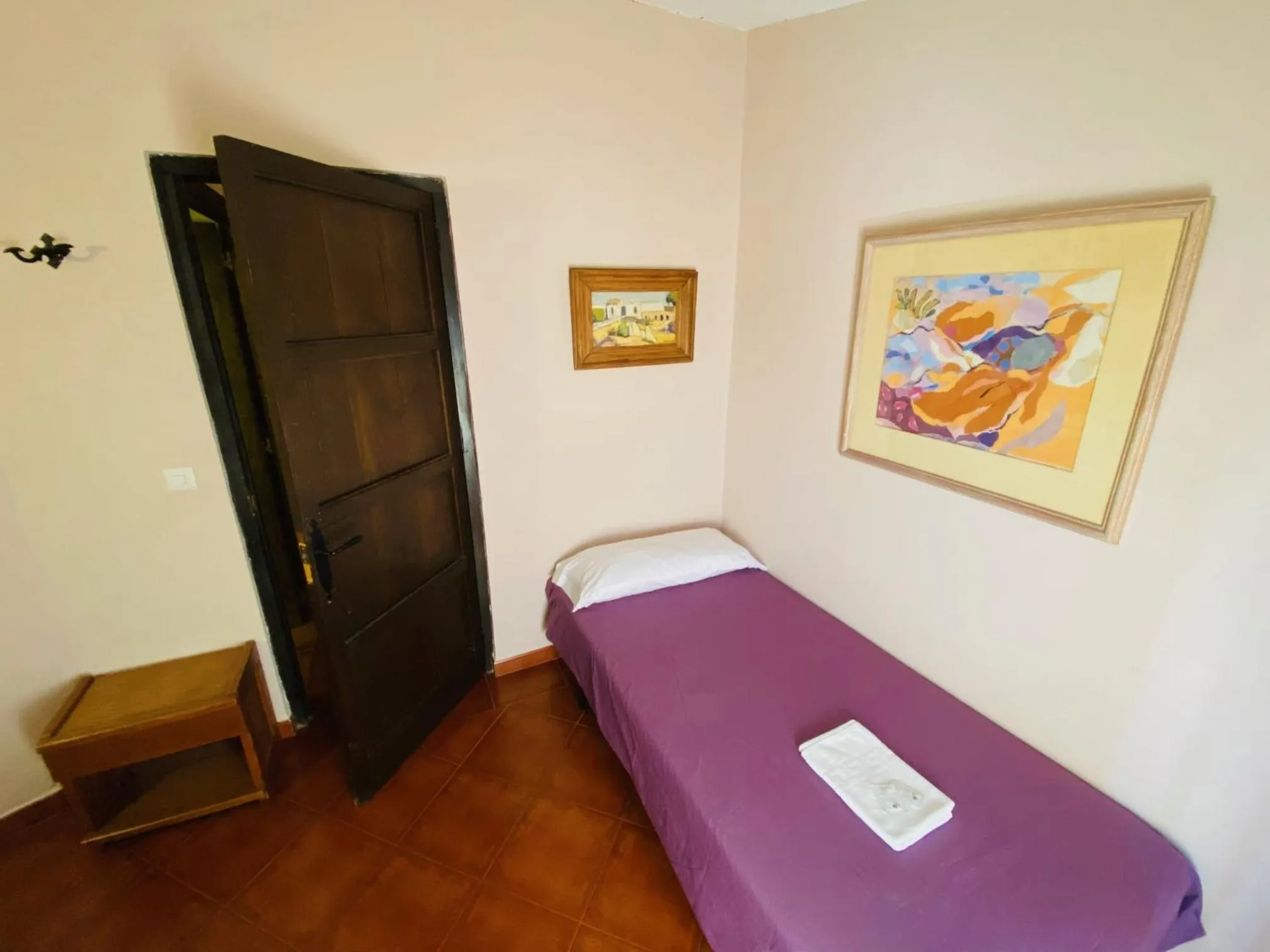 Posada La Casa Grande