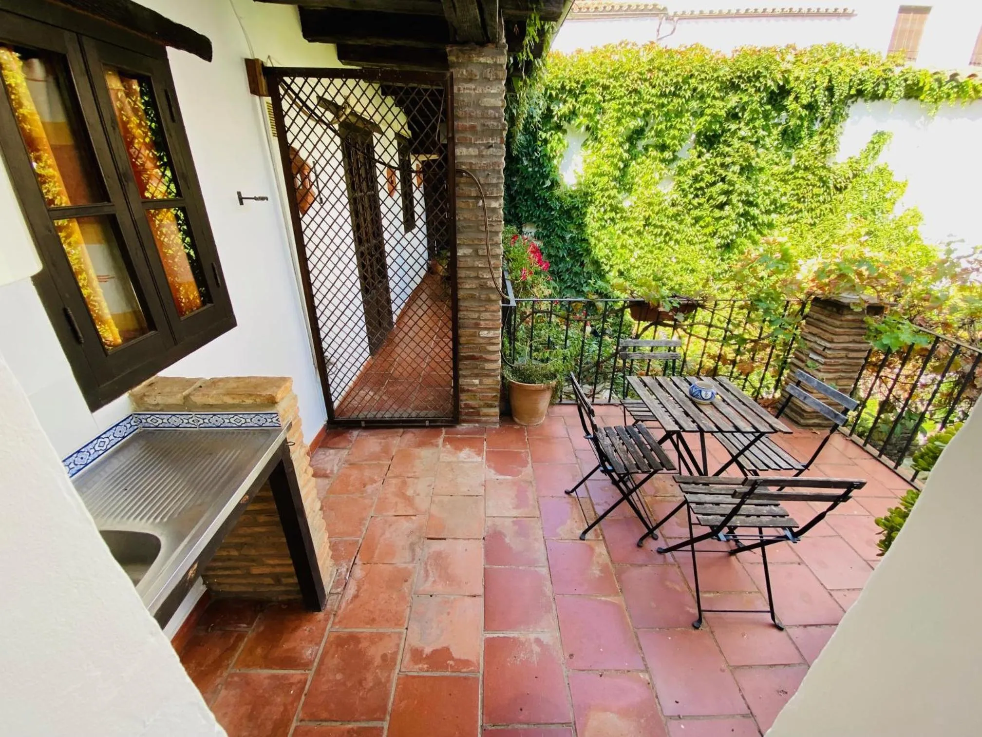 Posada La Casa Grande