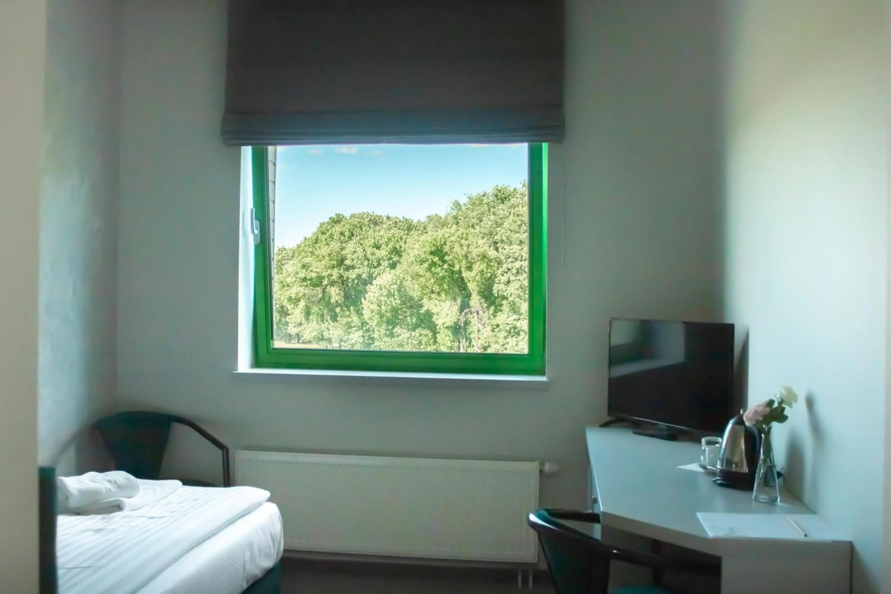 Photo of the whole room, Bed in Hotel Promenada Biznes & Wypoczynek