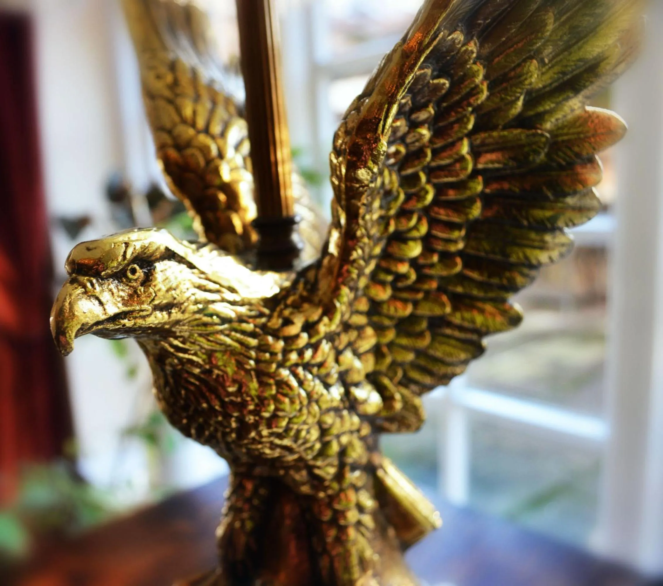 Other, Other Animals in Bail House