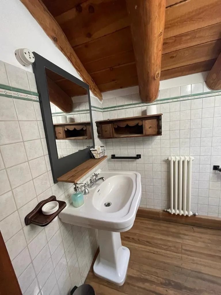 Agriturismo del Cimone