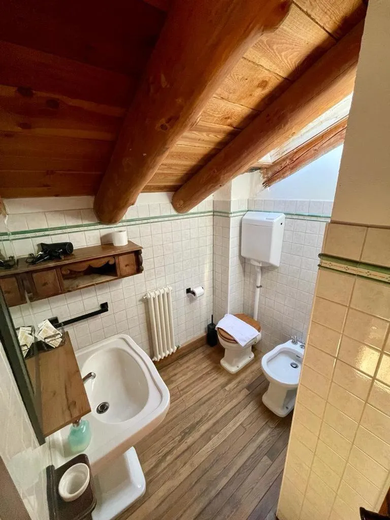 Agriturismo del Cimone