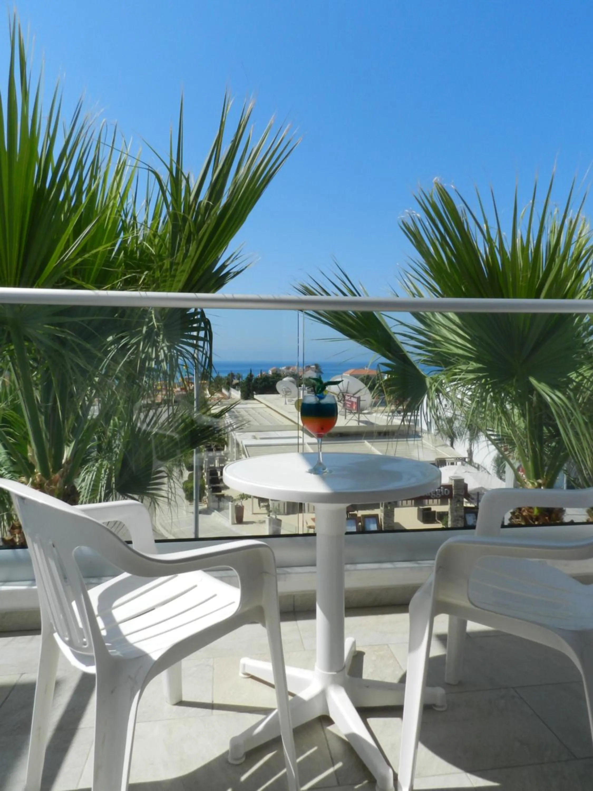 Evabelle Napa Hotel Apartments