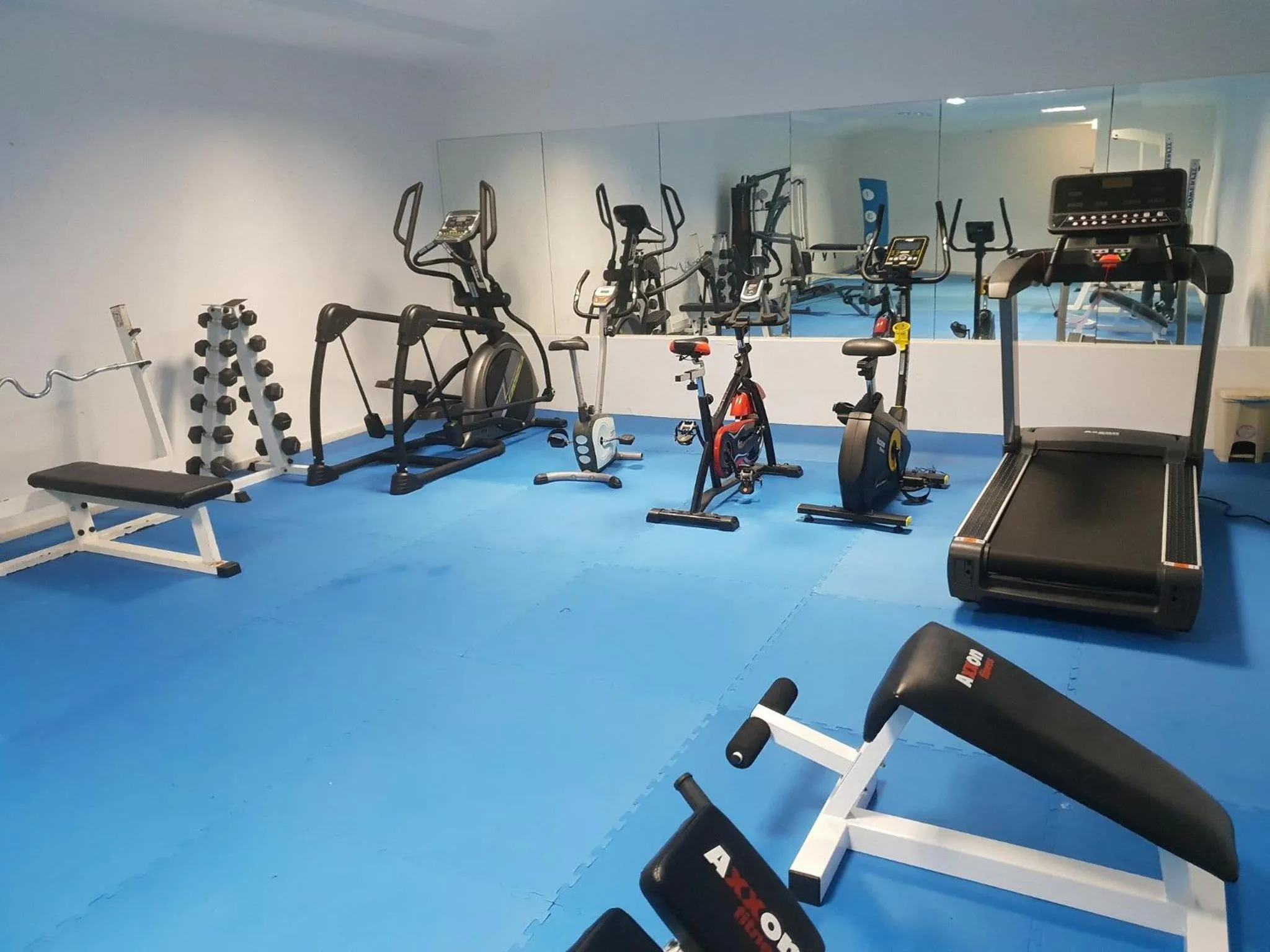 Evabelle Napa Hotel Apartments