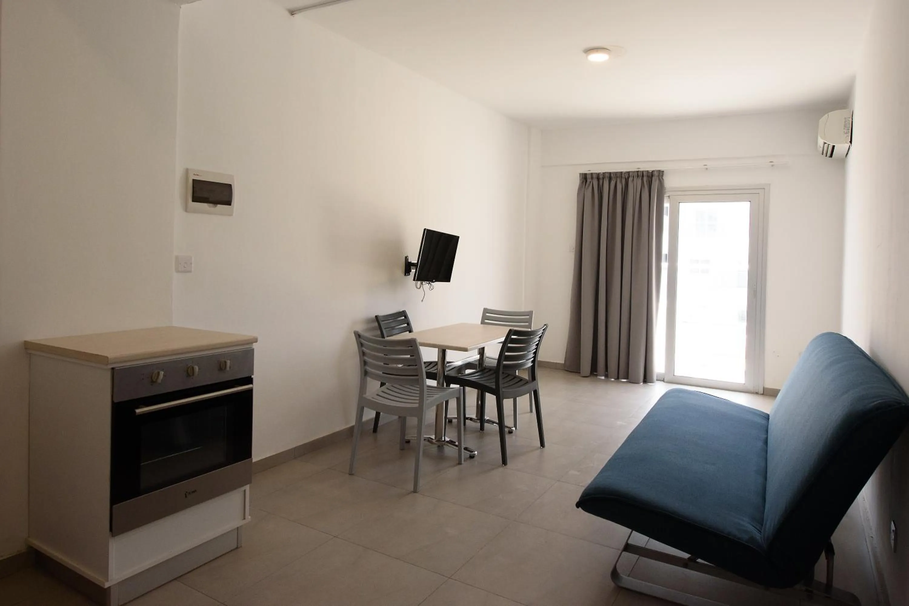 Evabelle Napa Hotel Apartments